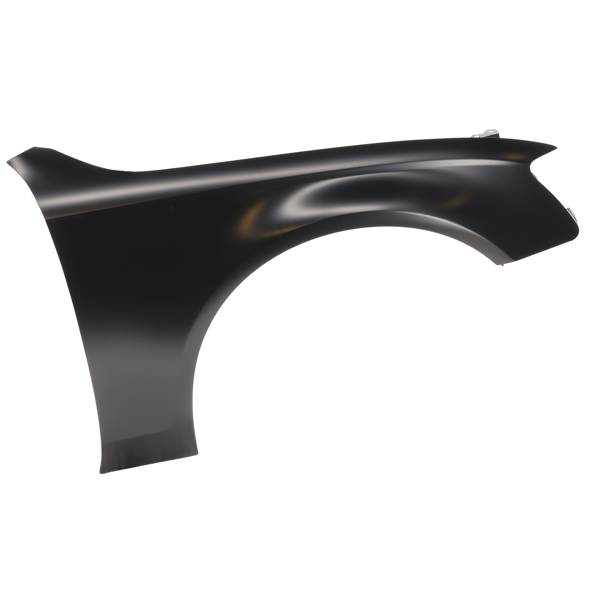 AM A4-09-12 FRONT FENDER RH Primed Sedan Wagon Steel SKU REPA220113 Partslink AU1241121 OEM 8K0821106A
