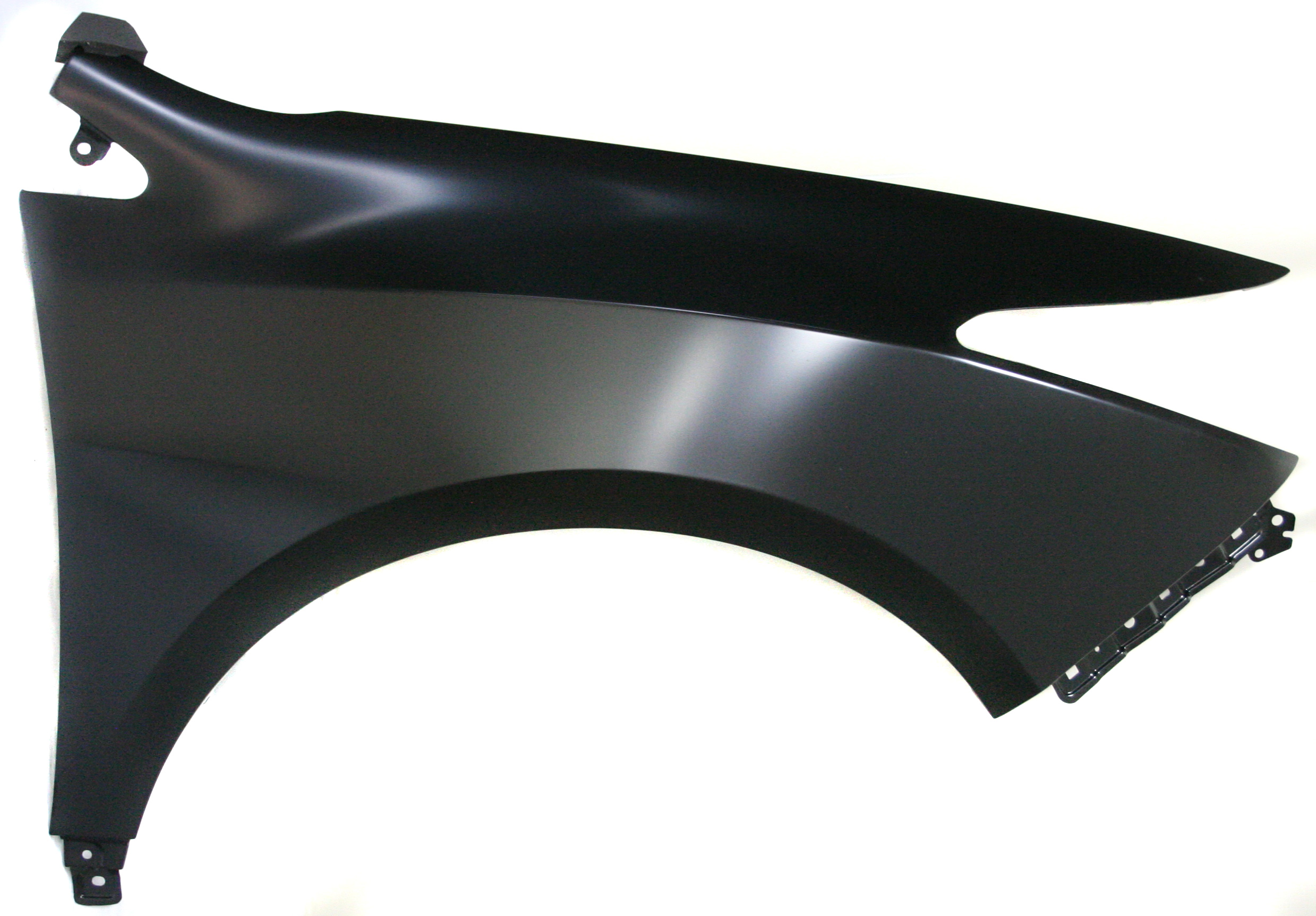 AM ZDX 10-13 FRONT FENDER RH Primed Steel SKU REPA220119 Partslink AC1241123 OEM 60210SZNA90ZZ