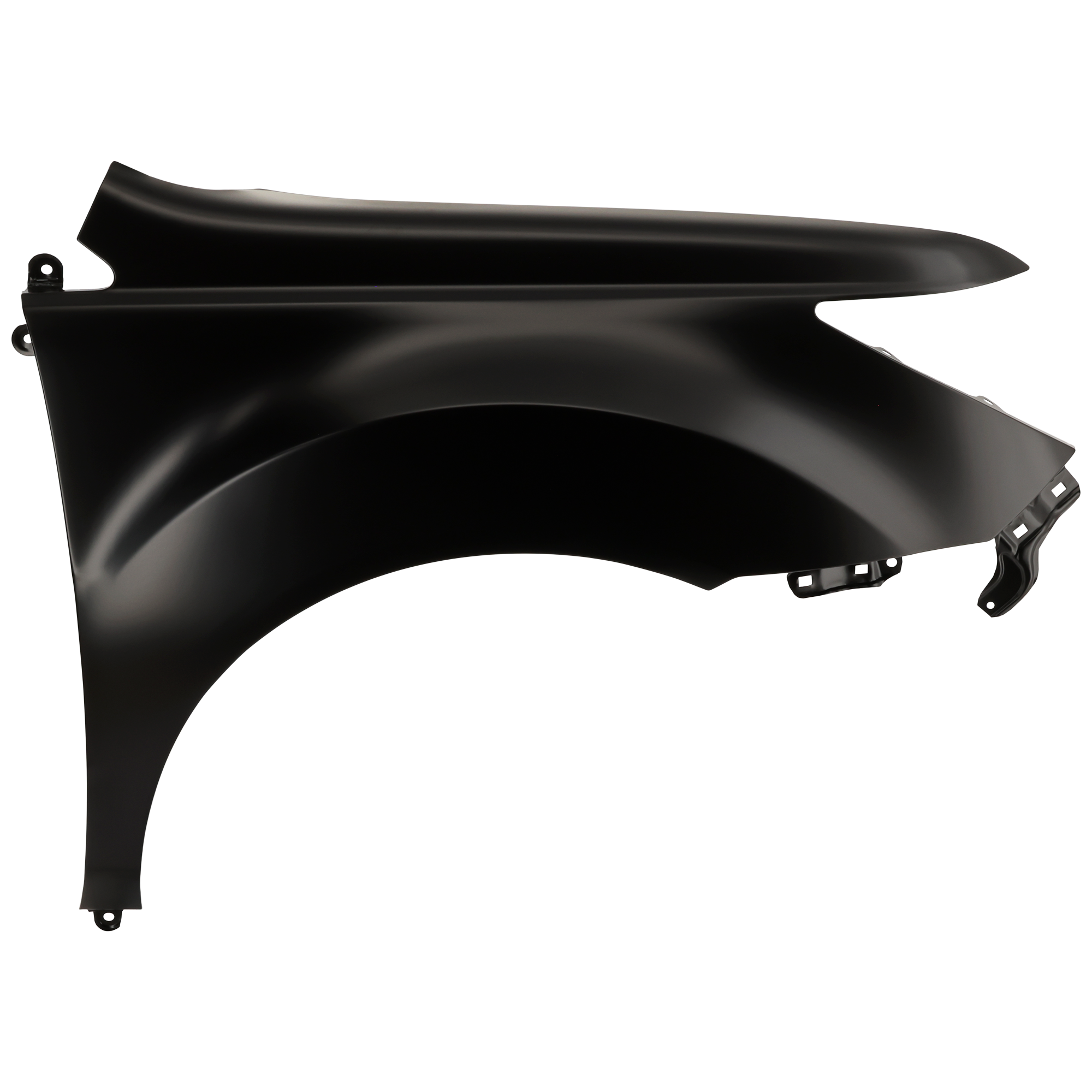 AM MDX 07-13 FRONT FENDER RH Primed Steel SKU REPA220121 Partslink AC1241119 OEM 60210STXA90ZZ
