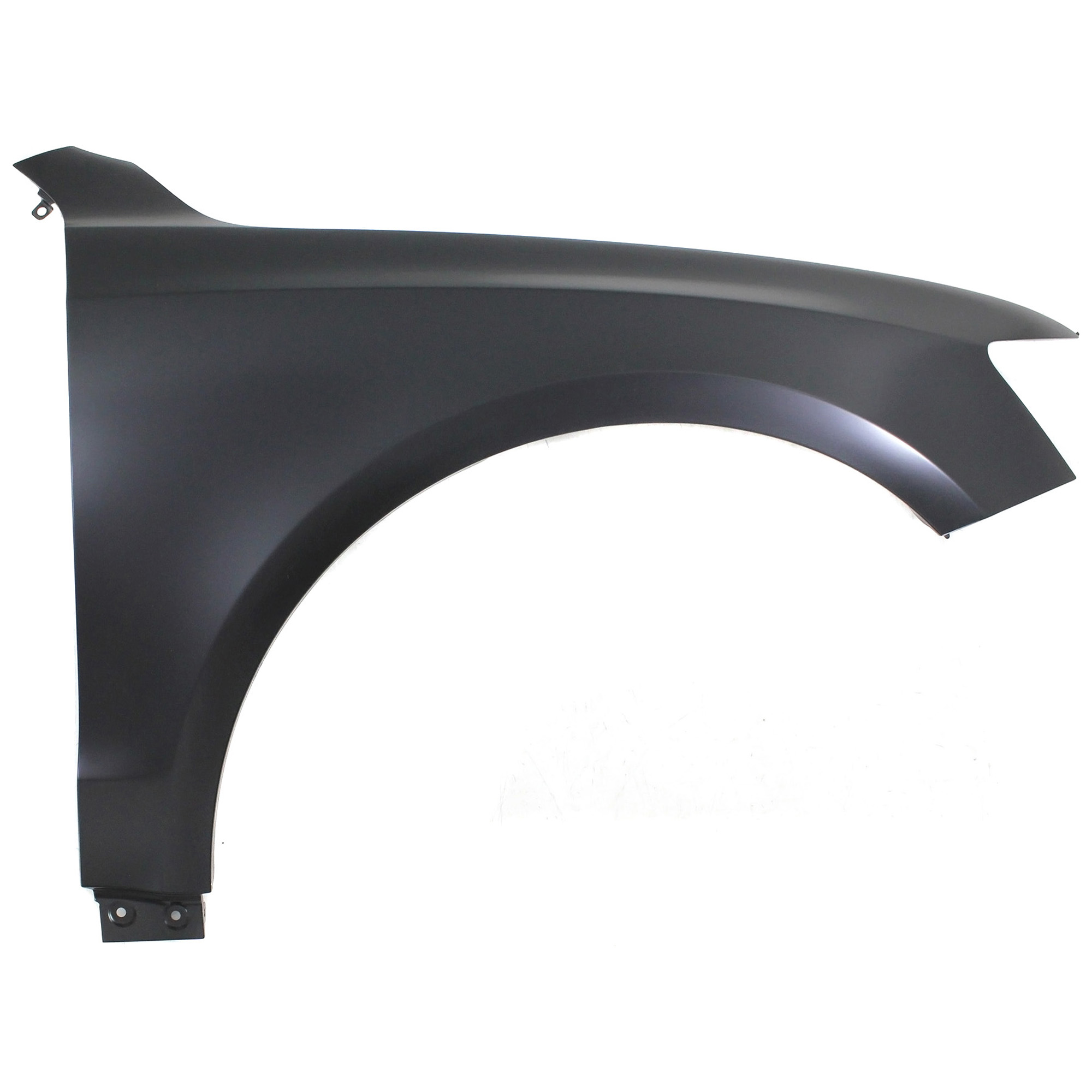 AM Q5 SQ5-09-17 FRONT FENDER RH Primed Steel SKU REPA220131 Partslink AU1241134 AU1241122 OEM 8R0821106A 8R0821106
