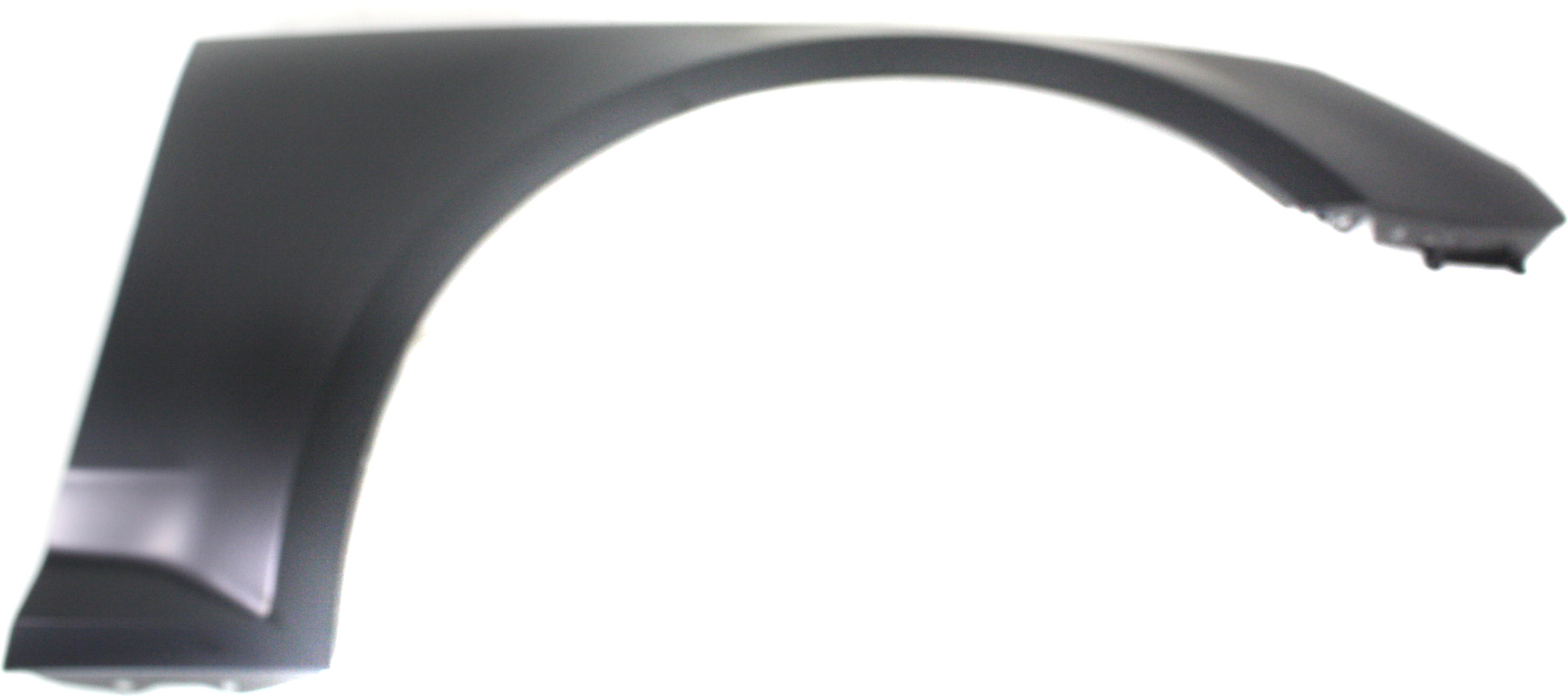 AM A4-17-20 S4-18-24 FRONT FENDER RH Primed Steel w o Side Marker Light Holes CAPA SKU REPA220163Q Partslink AU1241146C OEM 8W0821106D