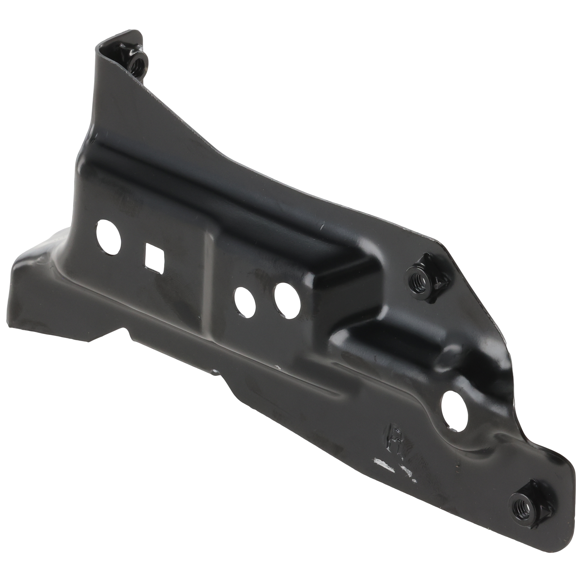AM A3-06-13 FENDER SUPPORT RH Steel SKU REPA221701 Partslink AU1245100 OEM 8P0821136A