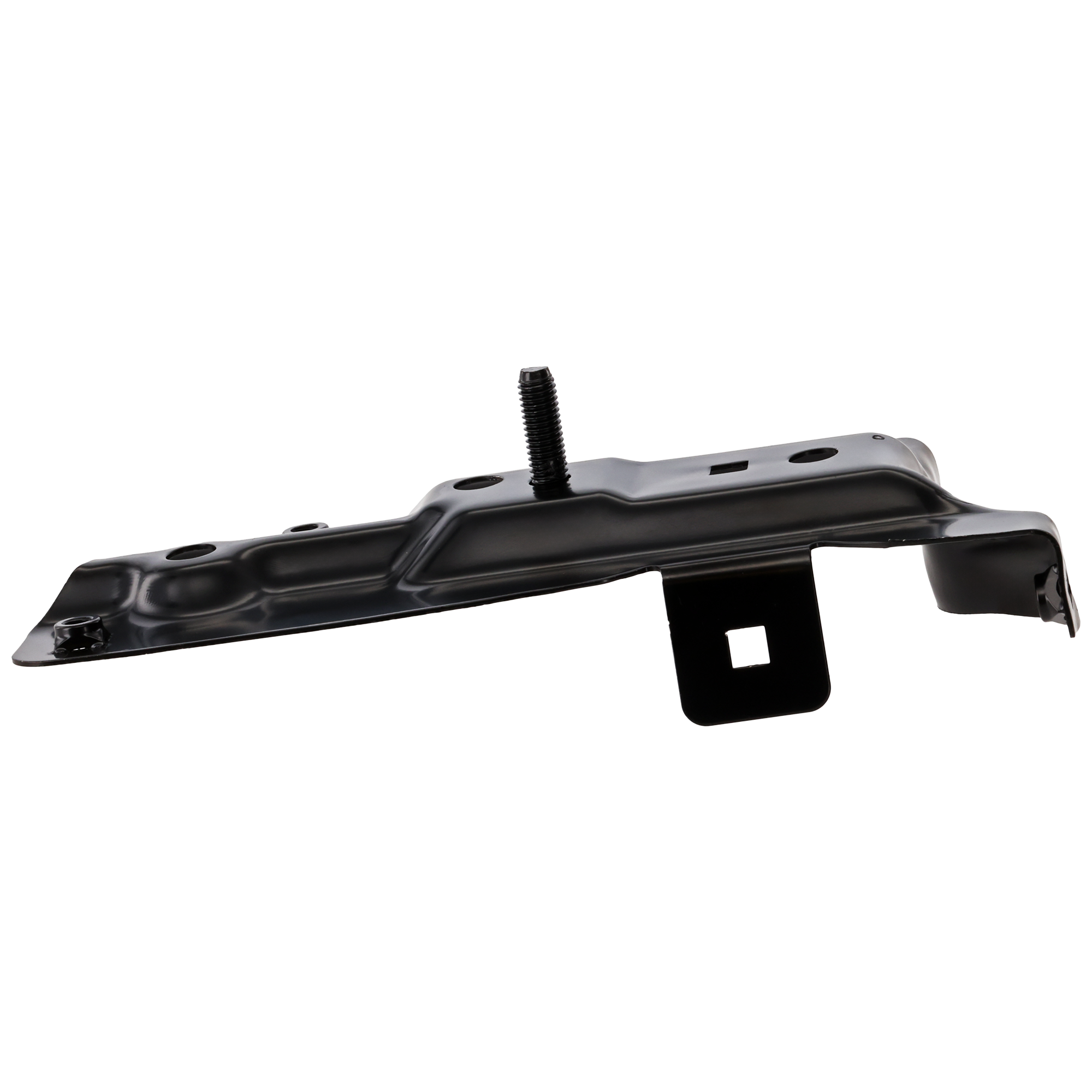 AM A3-06-13 FENDER SUPPORT LH Steel SKU REPA221702 Partslink AU1244100 OEM 8P0821135B