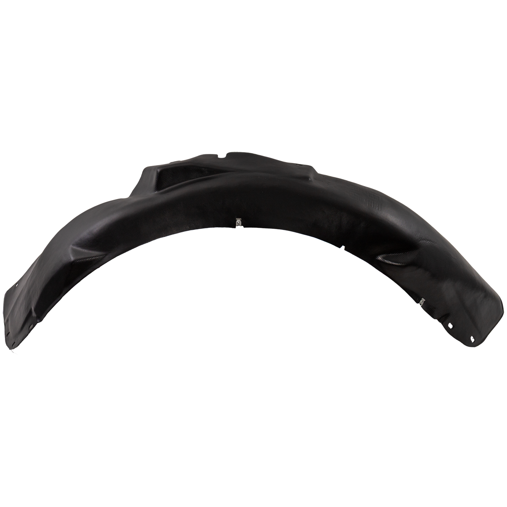 AM A6-98-05 FRONT FENDER LINER RH 6 Cyl SKU REPA222123 Partslink AU1249106 OEM 4B0821172C