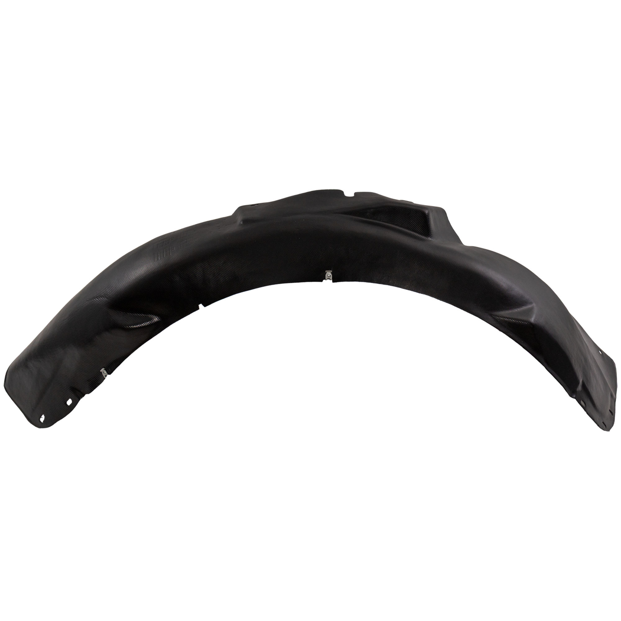 AM A6-98-05 FRONT FENDER LINER LH 6 Cyl SKU REPA222124 Partslink AU1248106 OEM 4B0821171C