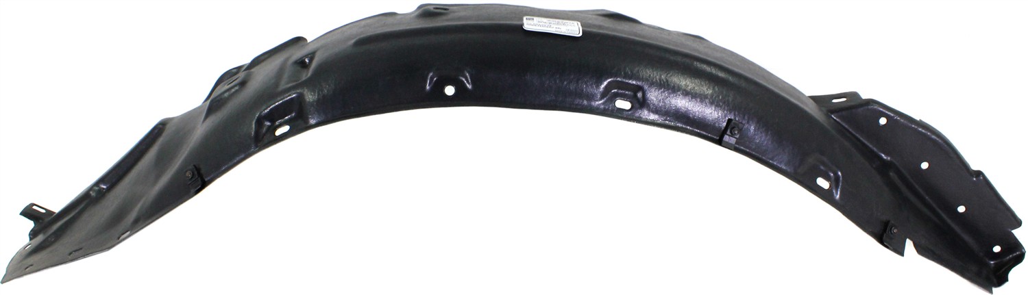 AM NSX 02-05 FRONT FENDER LINER RH SKU REPA222137 Partslink AC1249114 OEM 74101SL0030
