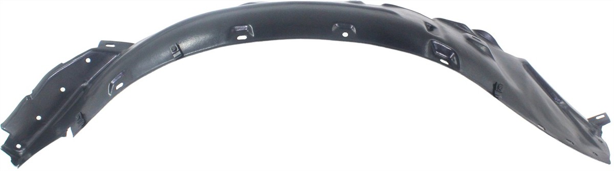 AM NSX 02-05 FRONT FENDER LINER LH SKU REPA222138 Partslink AC1248114 OEM 74151SL0030