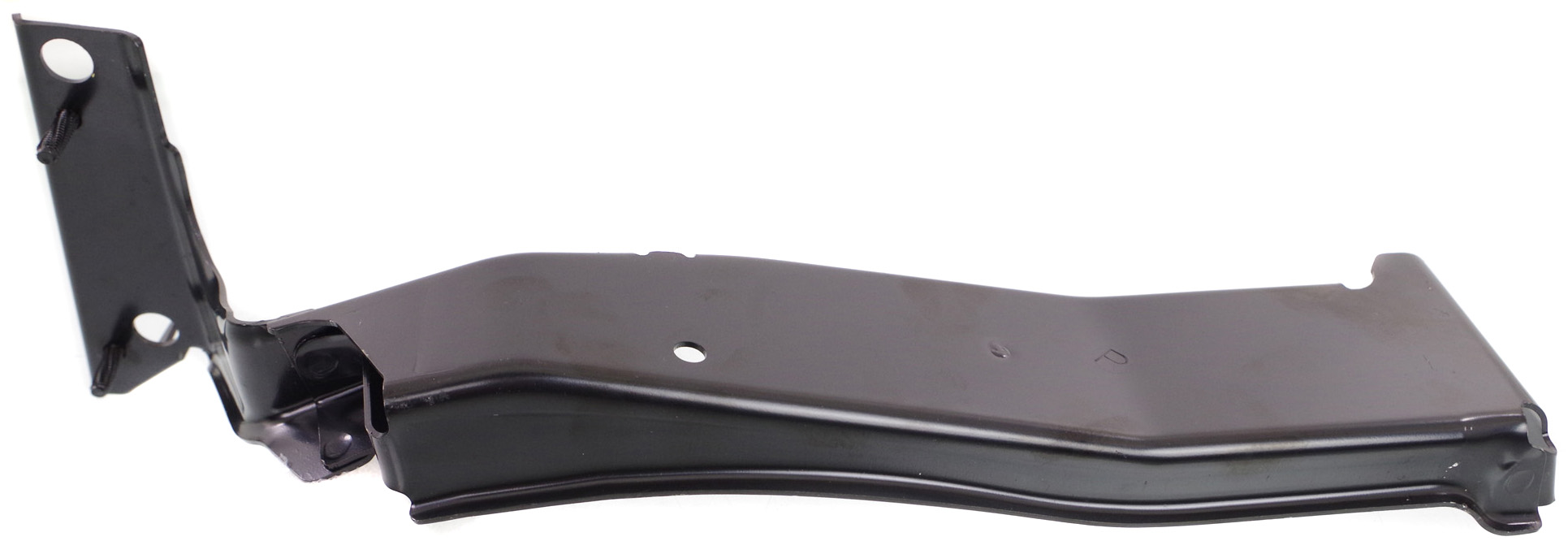 AM A4-09-12 S4-10-12 FENDER SUPPORT RH Lower Steel SKU REPA223701 Partslink AU1245103 OEM 8K0821136M