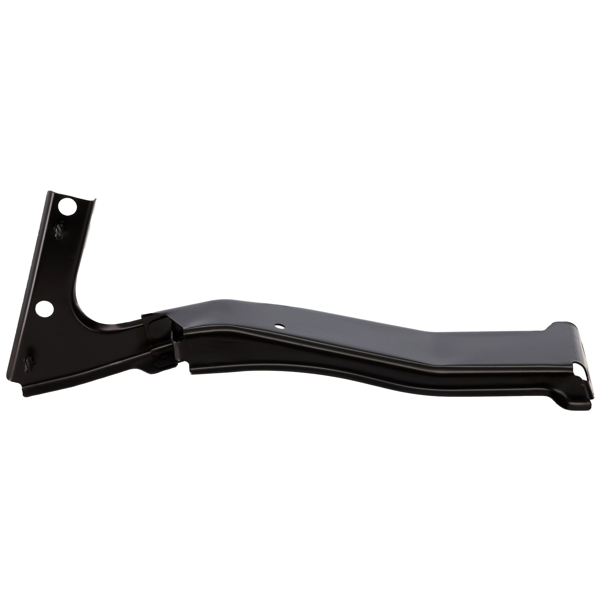 AM A5 S5-08-17 FENDER SUPPORT RH Steel Convertible Coupe SKU REPA223703 Partslink AU1245102 OEM 8T0821136A