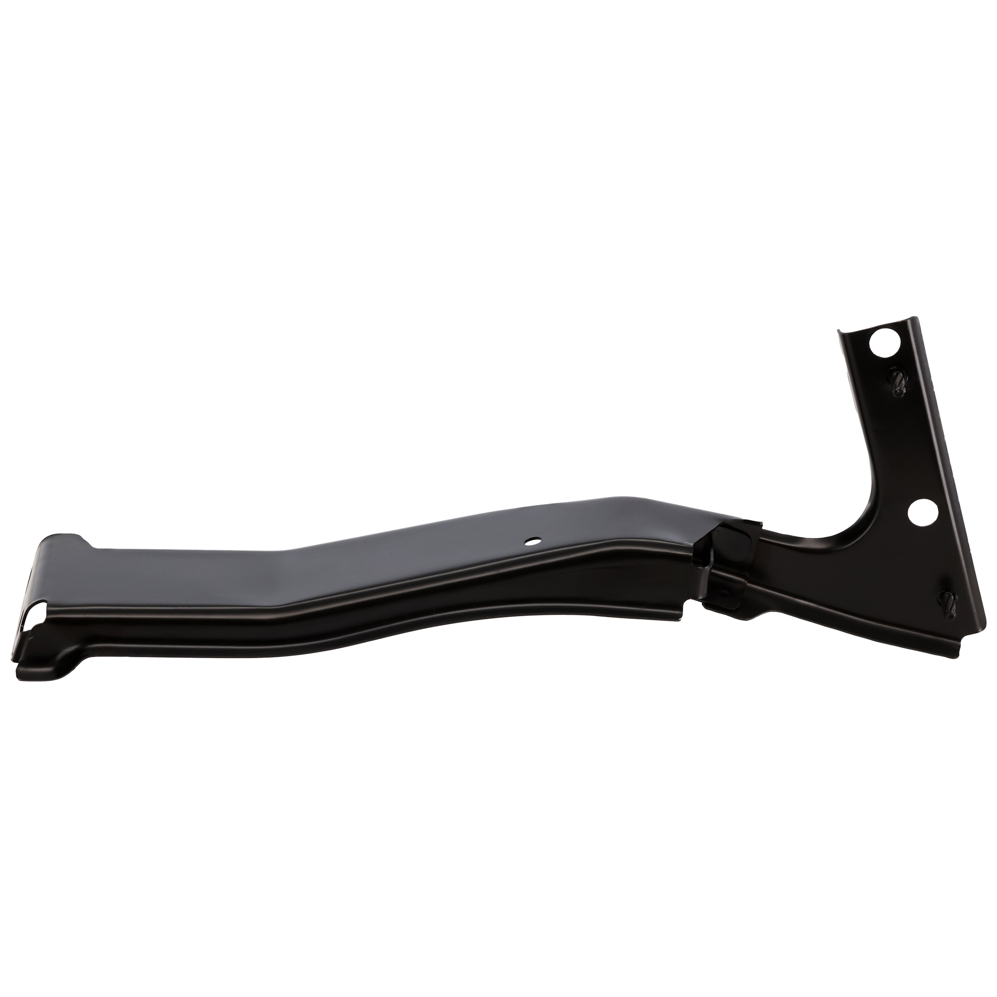 AM A5 S5-08-17 FENDER SUPPORT LH Steel Convertible Coupe SKU REPA223704 Partslink AU1244102 OEM 8T0821135C