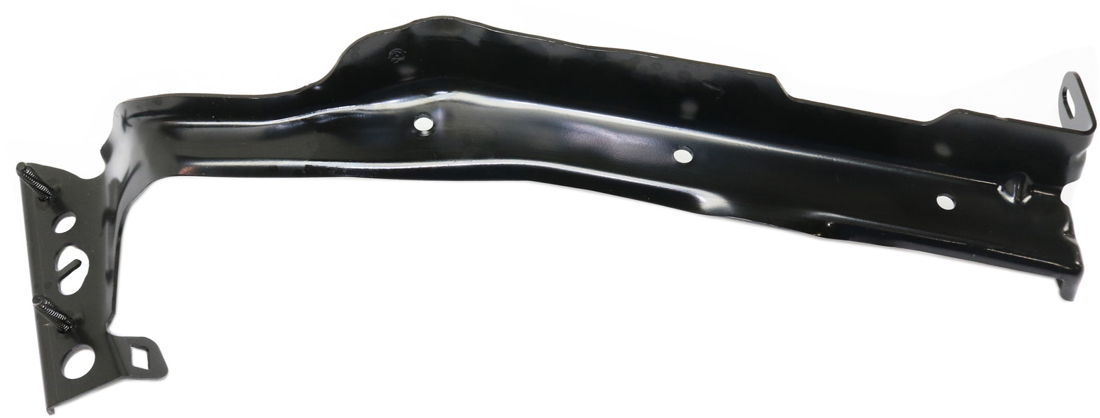AM A4 A4 ALLROAD S4-13-16 FRONT FENDER SUPPORT LH Lower Steel SKU REPA223706 Partslink AU1244101 OEM 8K0821135H