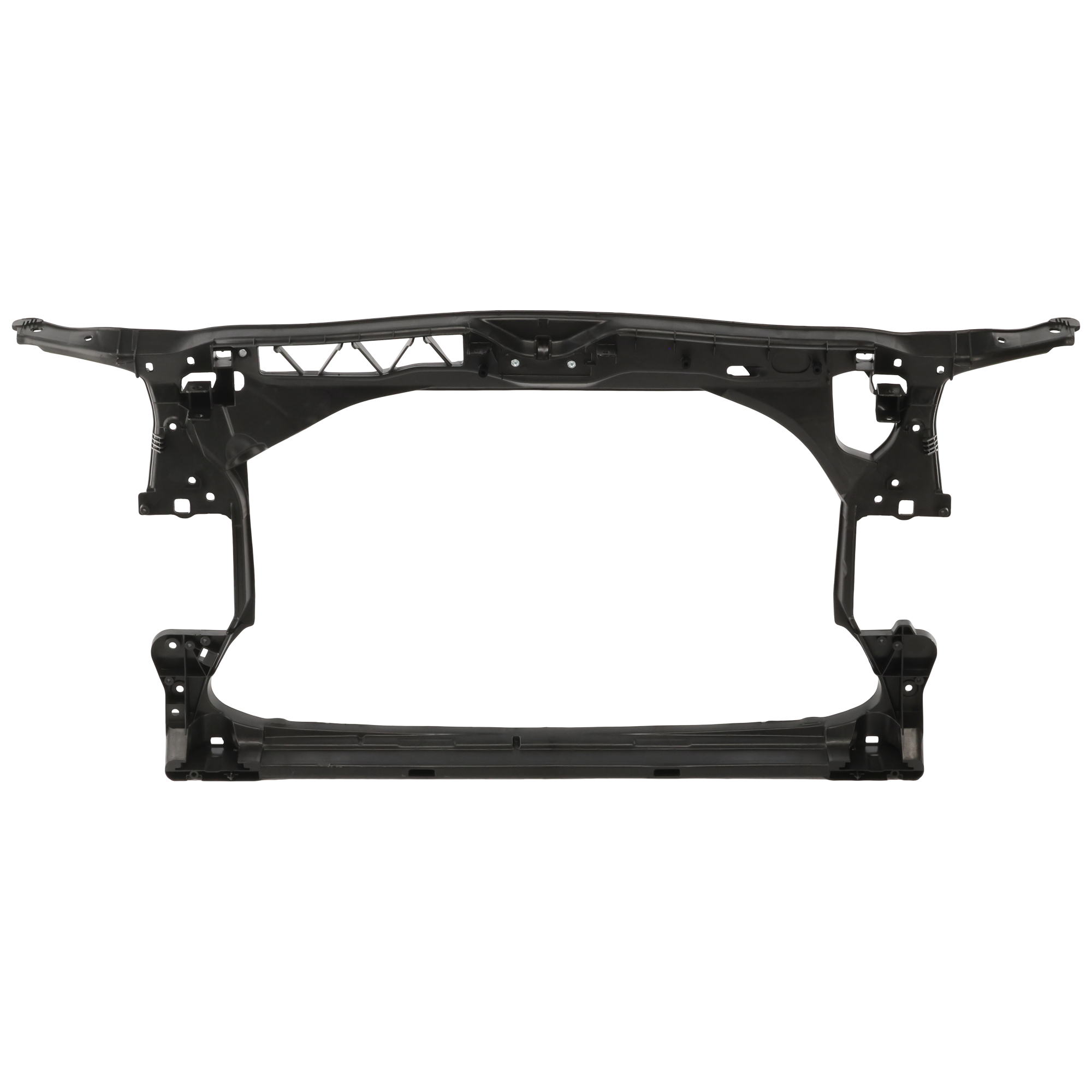 AM A6-12-15 A7-12-18 RADIATOR SUPPORT Assembly Plastic A7 Gas SKU REPA250111 Partslink AU1225128 OEM 4G0805594