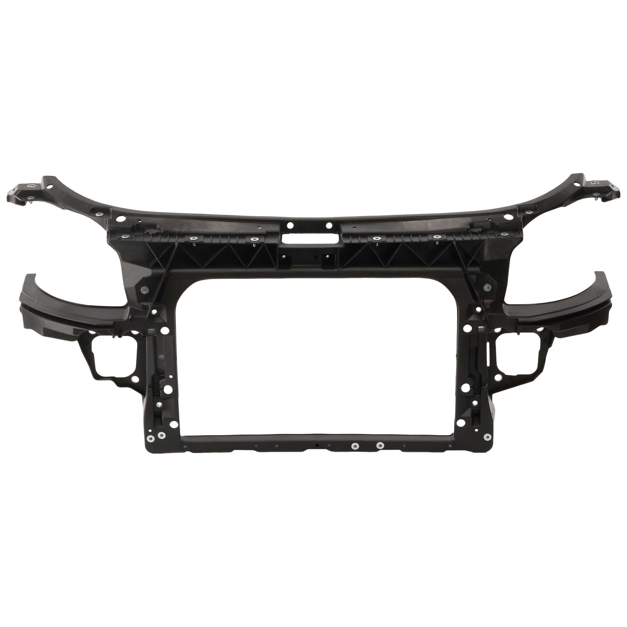 AM TT 00-06 RADIATOR SUPPORT Plastic SKU REPA250112 Partslink AU1225127 OEM 8N0805594D