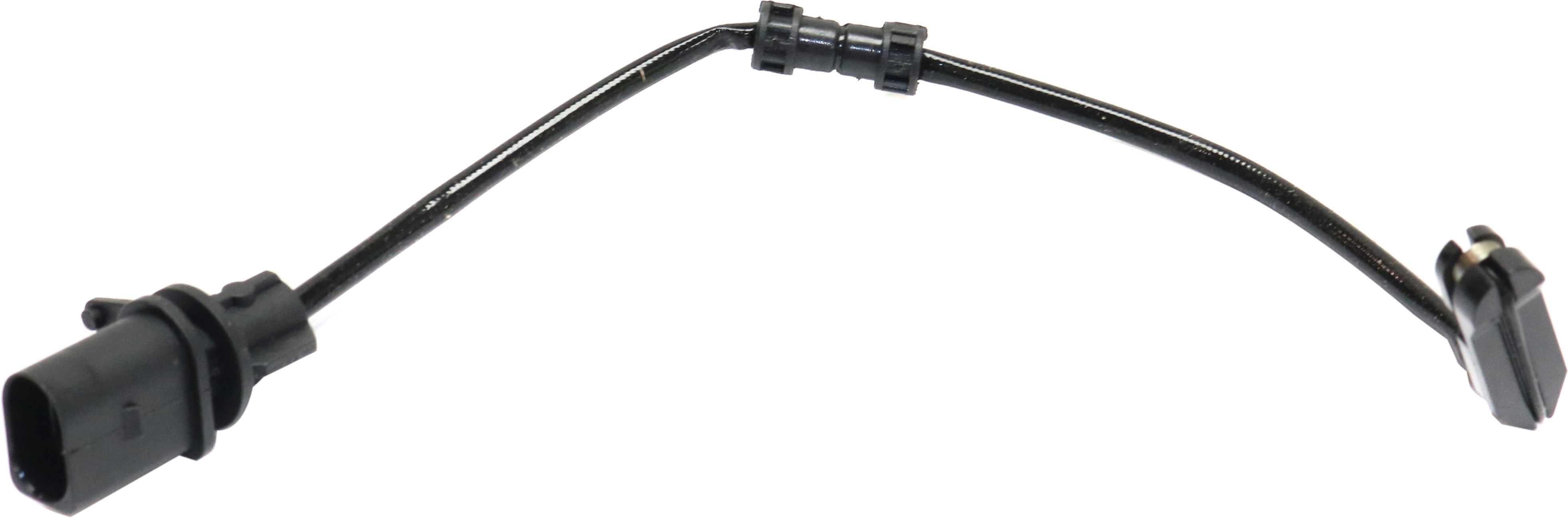 AM A8 QUATTRO 11-18 MACAN 15-20 BRAKE PAD SENSOR Rear SKU REPA271801 OEM 34102000-355252411-4G0615121-4