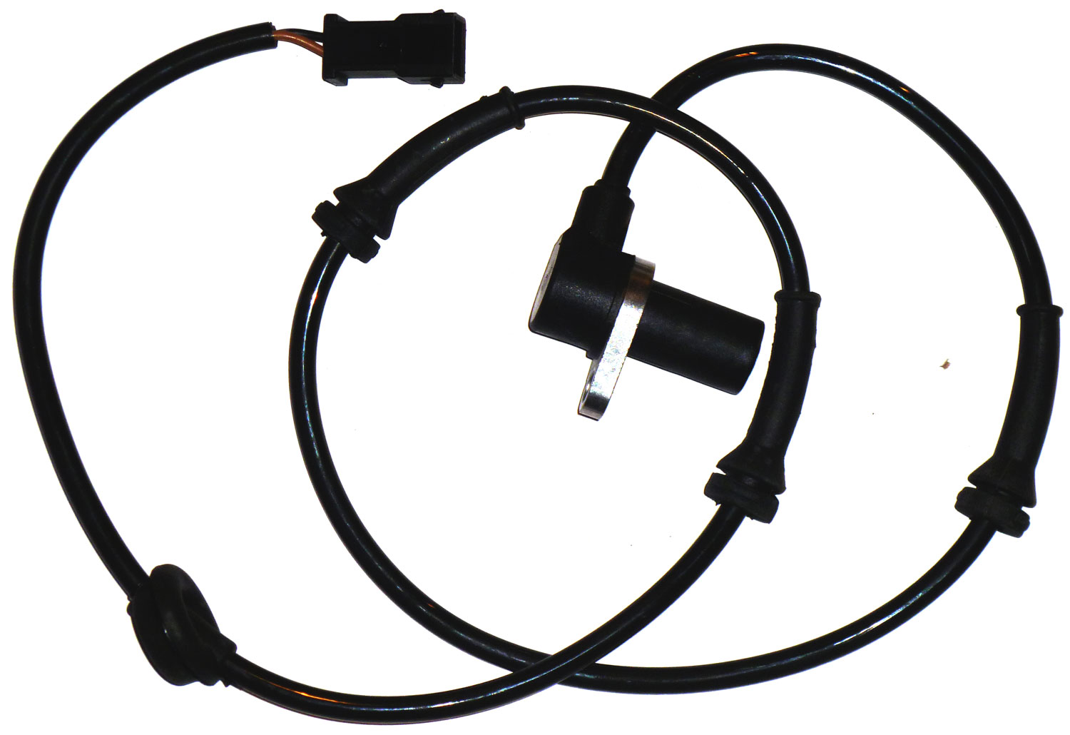 AM A4 QUATTRO 98-02 REAR ABS SPEED SENSOR RH=LH SKU REPA272401 OEM 8D0927807F