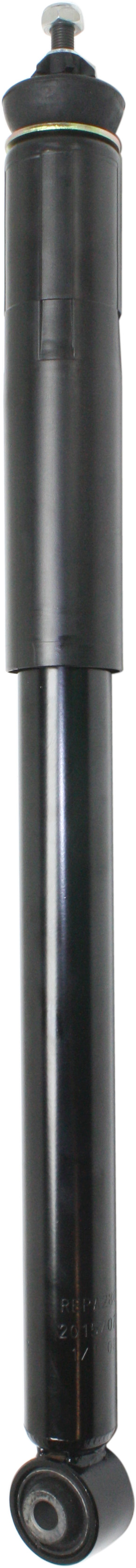 AM CIVIC CSX 06-11 REAR SHOCK RH=LH Gas Charged Twin tube Sedan SKU REPA280304 OEM 51605SNAA03-51605SNAA13