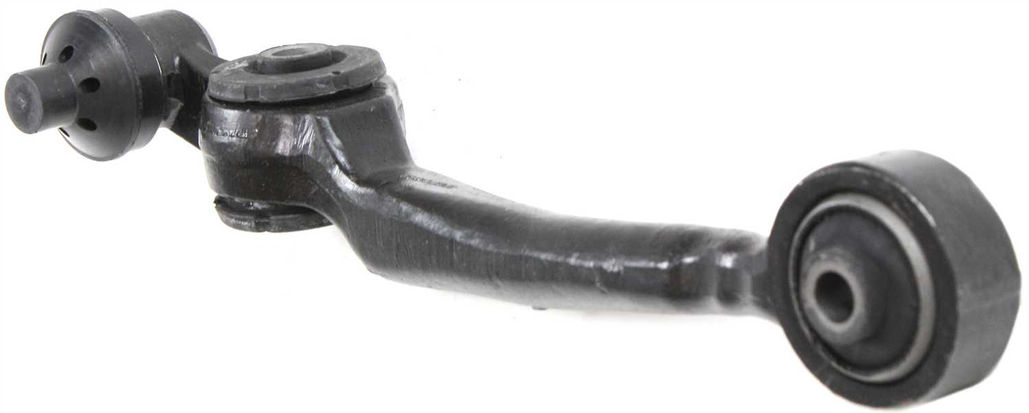AM 100 QUATTRO 92-94 A6-95-97 FRONT CONTROL ARM RH Suspension Lower Assembly w Ball Joint SKU REPA281503 OEM 4A0407152