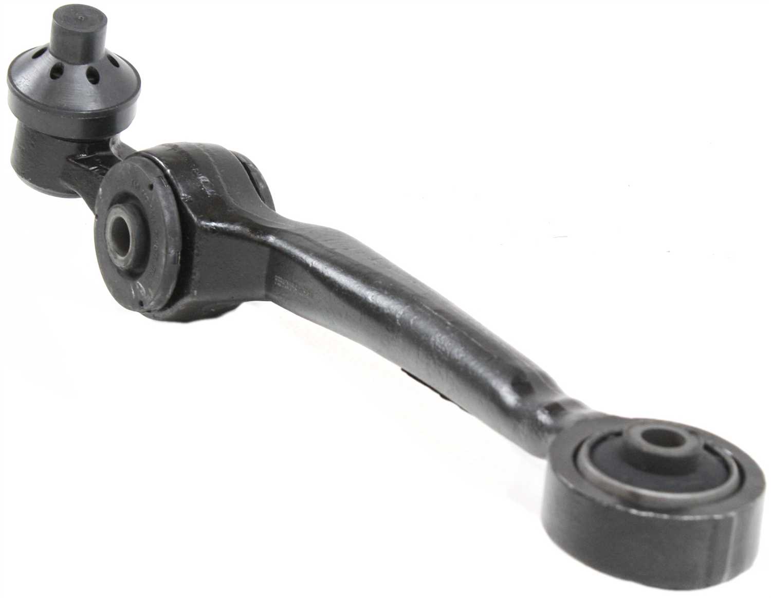 AM 100 QUATTRO 92-94 A6-95-97 FRONT CONTROL ARM LH Suspension Lower Assembly w Ball Joint SKU REPA281504 OEM 4A0407151