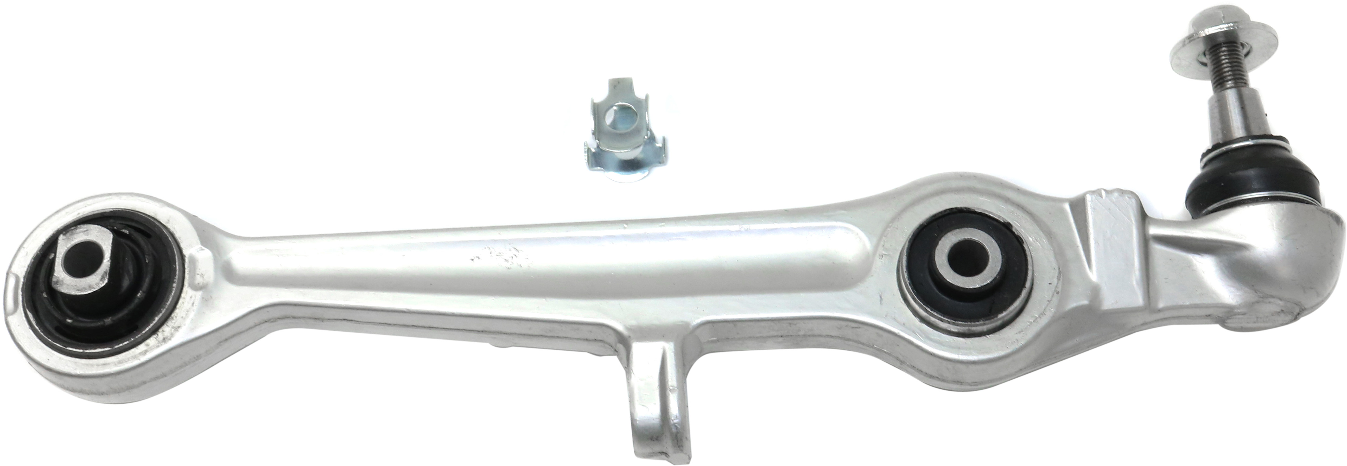 AM A4-96-02 PASSAT 98-05 LATERAL LINK Front RH=LH Lower Frontward Arm SKU REPA281505 OEM 4D0407151P 4B3407151A 4D040715