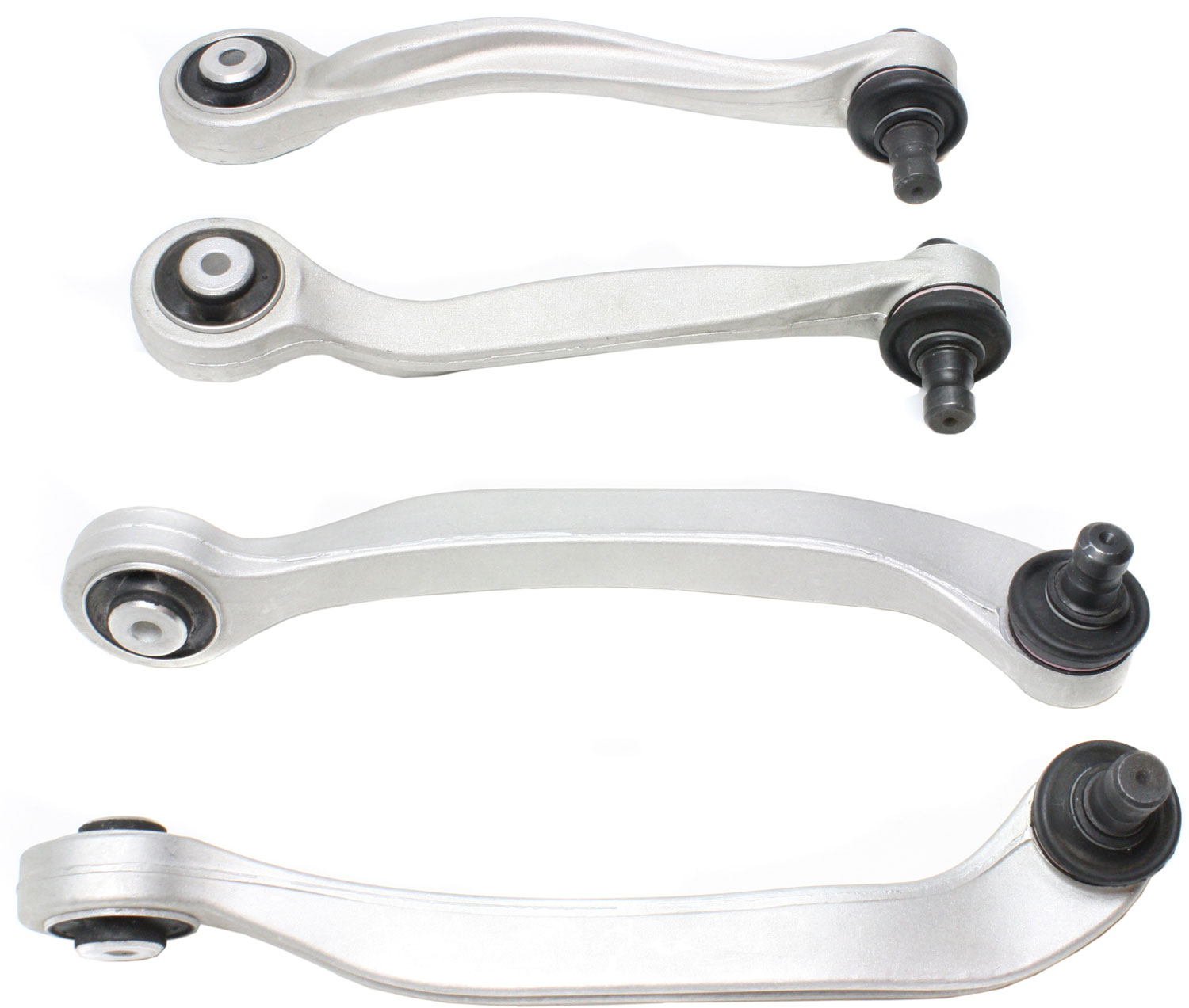AM A8 QUATTRO 04-07 CONTROL ARM Kit SKU REPA281514 OEM 4E0407505B 4E0407506B 4E040750