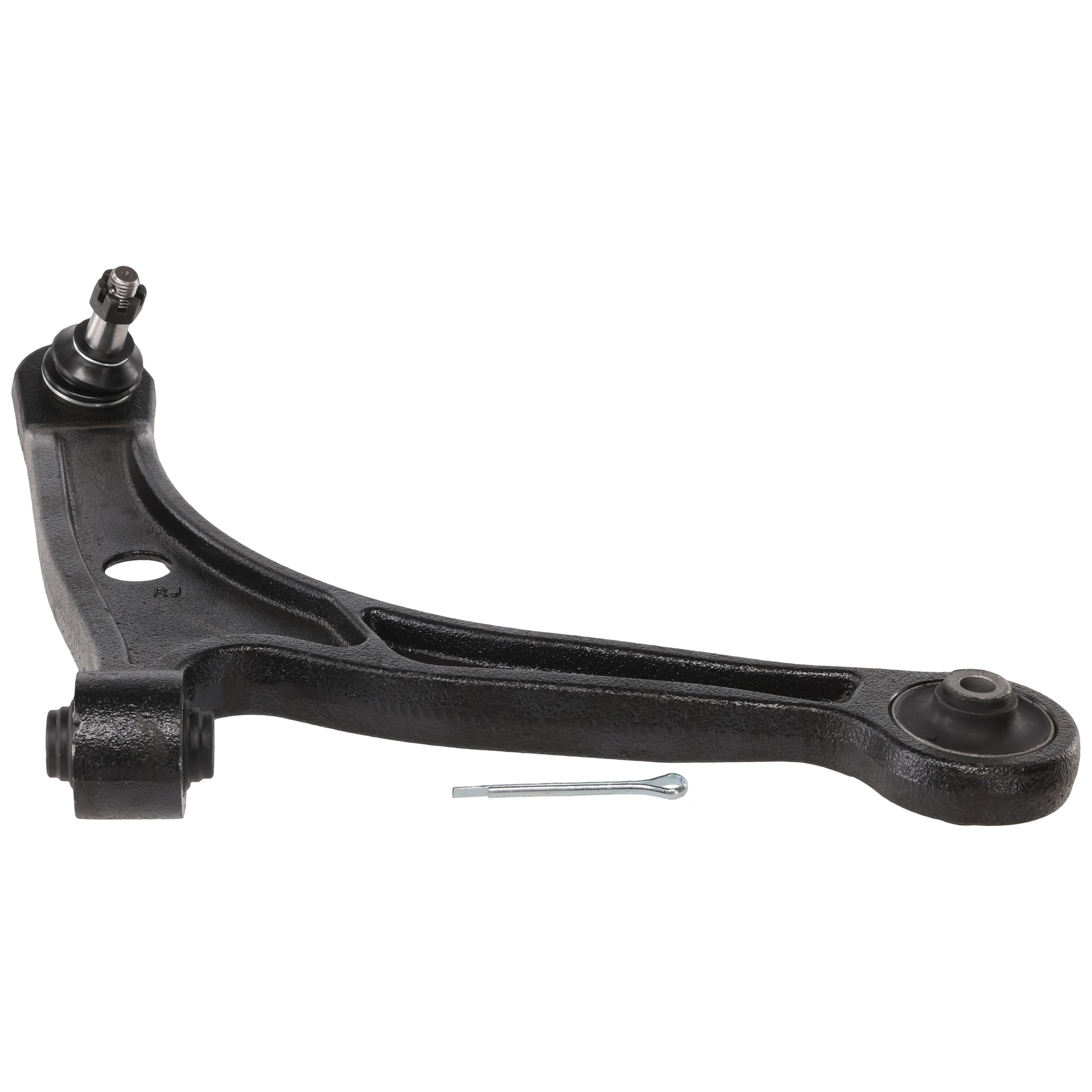 AM MDX 01-06 FRONT CONTROL ARM RH Lower w Ball Joint and Bushing SKU REPA281525 OEM 51350S3VA01-51350S3VA03-51350S