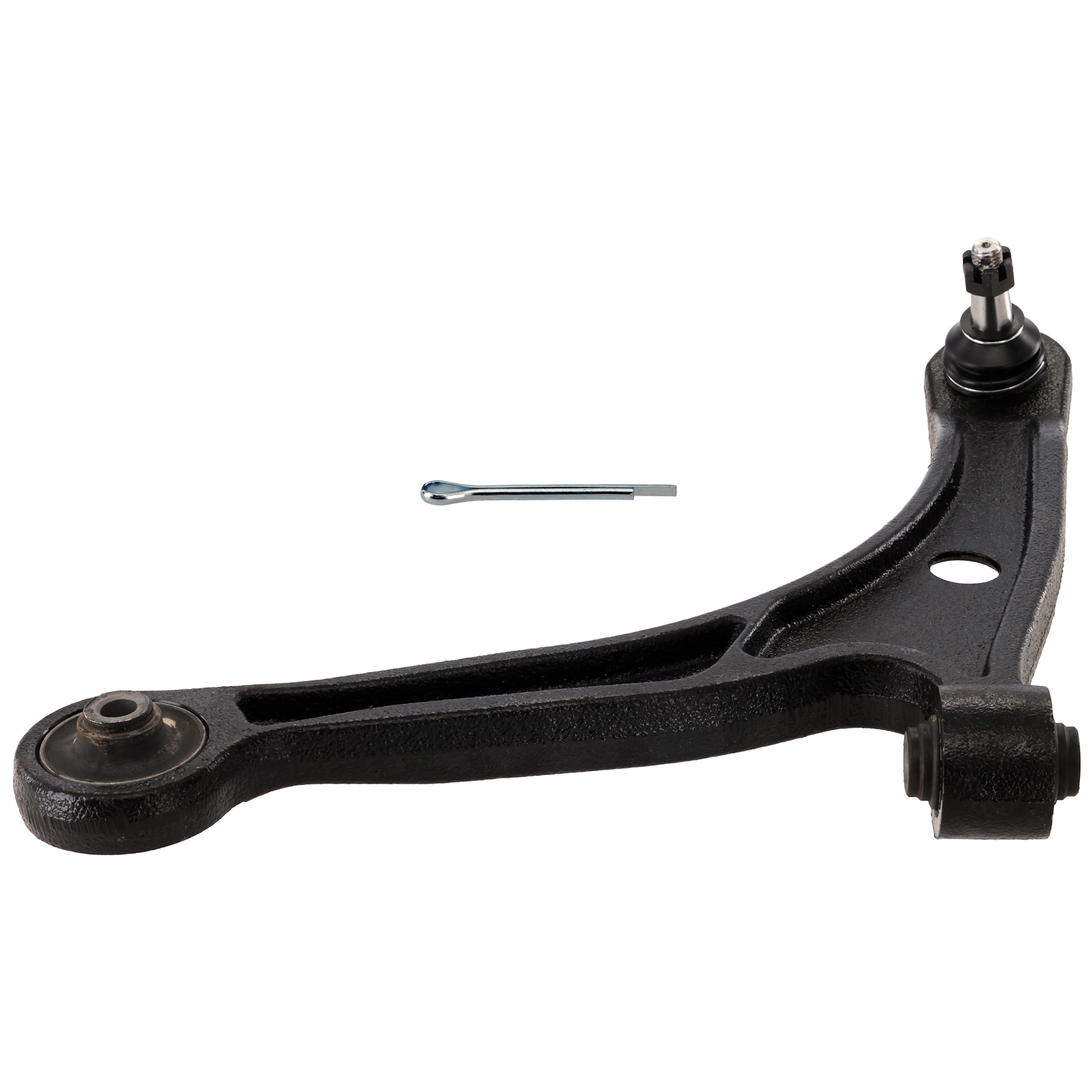 AM MDX 01-06 FRONT CONTROL ARM LH Lower w Ball Joint and Bushing SKU REPA281526 OEM 51360S3VA01-51360S3VA03-51360S