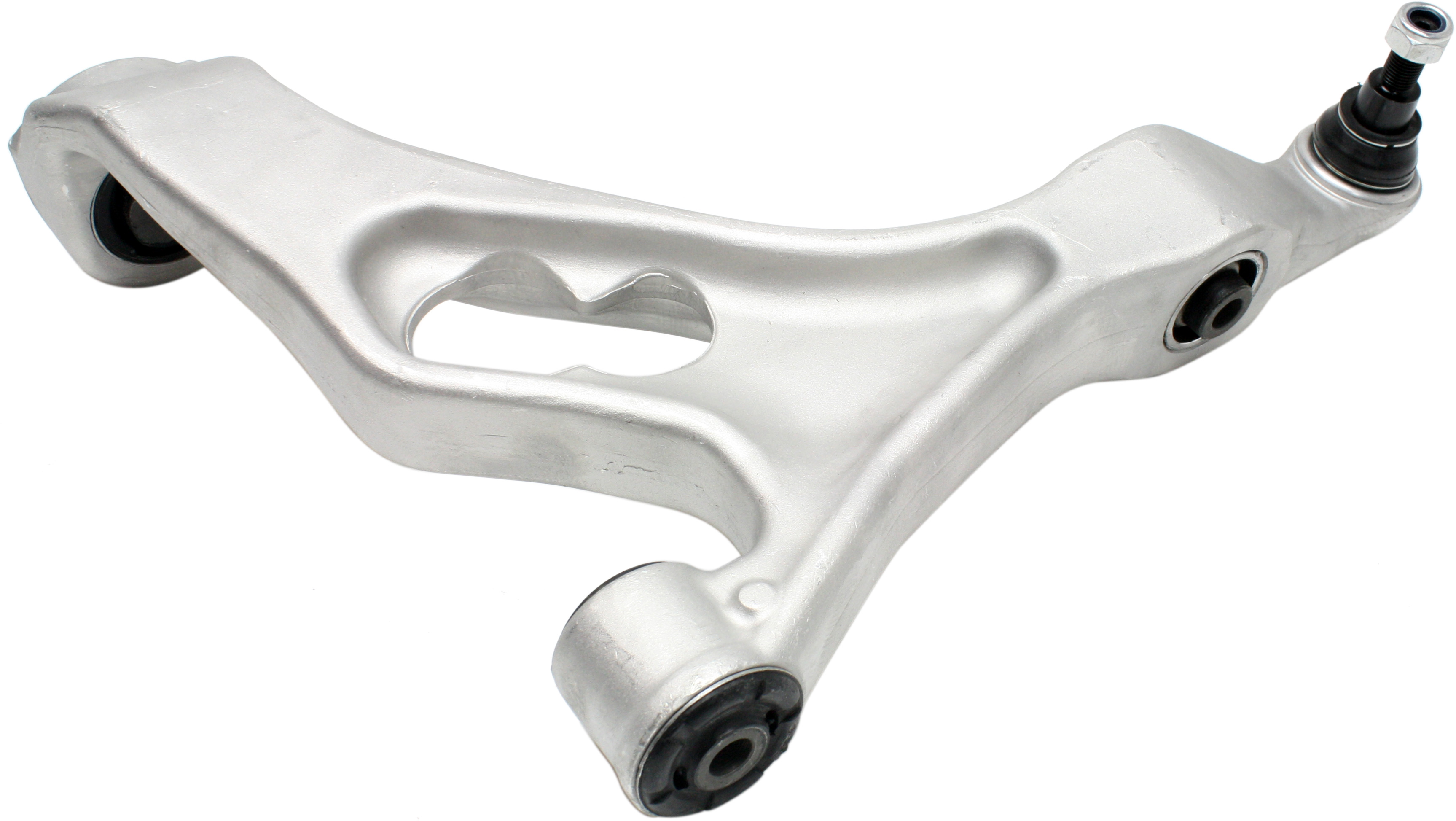 AM TOUAREG 07-17 FRONT CONTROL ARM RH Lower Aluminum Type AWD SKU REPA281527 OEM 7L8407152F