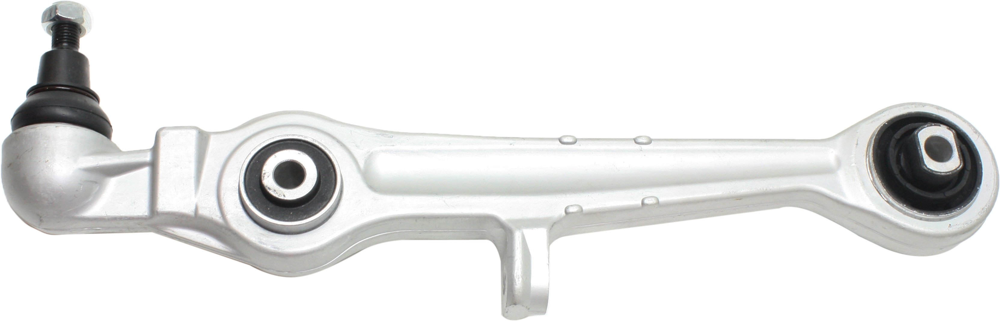 AM ALLROAD QUATTRO 01-04 FRONT CONTROL ARM RH=LH Lower Frontward Arm w Ball Joint SKU REPA281539 OEM 4Z7407151C