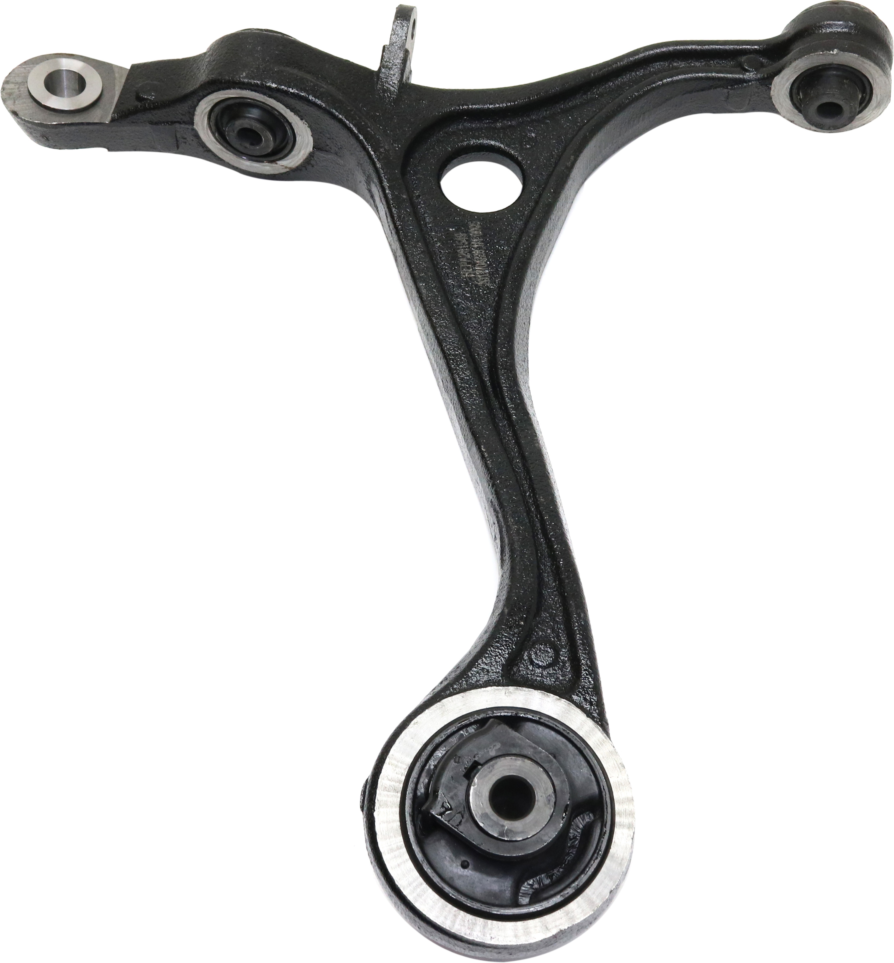 AM TL 04-06 FRONT CONTROL ARM RH Lower w o Ball Joint SKU REPA281549 OEM 51350SEPA00