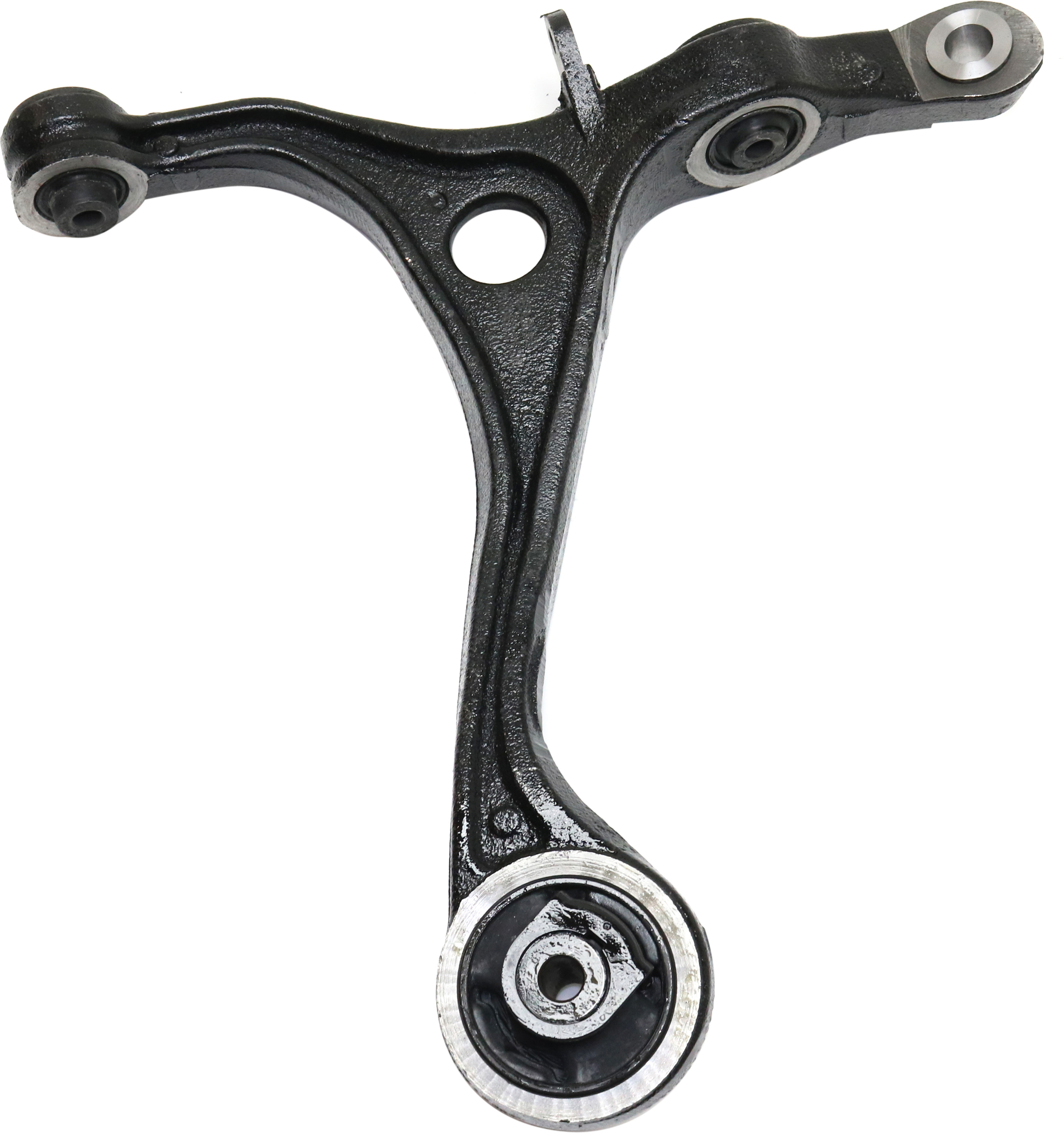AM TL 04-06 FRONT CONTROL ARM LH Lower w o Ball Joint SKU REPA281550 OEM 51360SEPA00