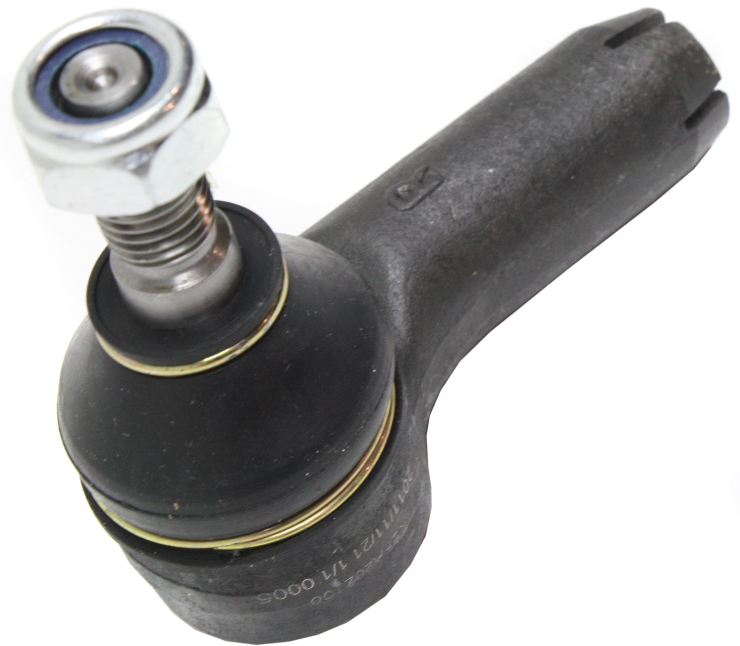 AM AUDI 100-89-94 FRONT TIE ROD END RH Outer SKU REPA282108