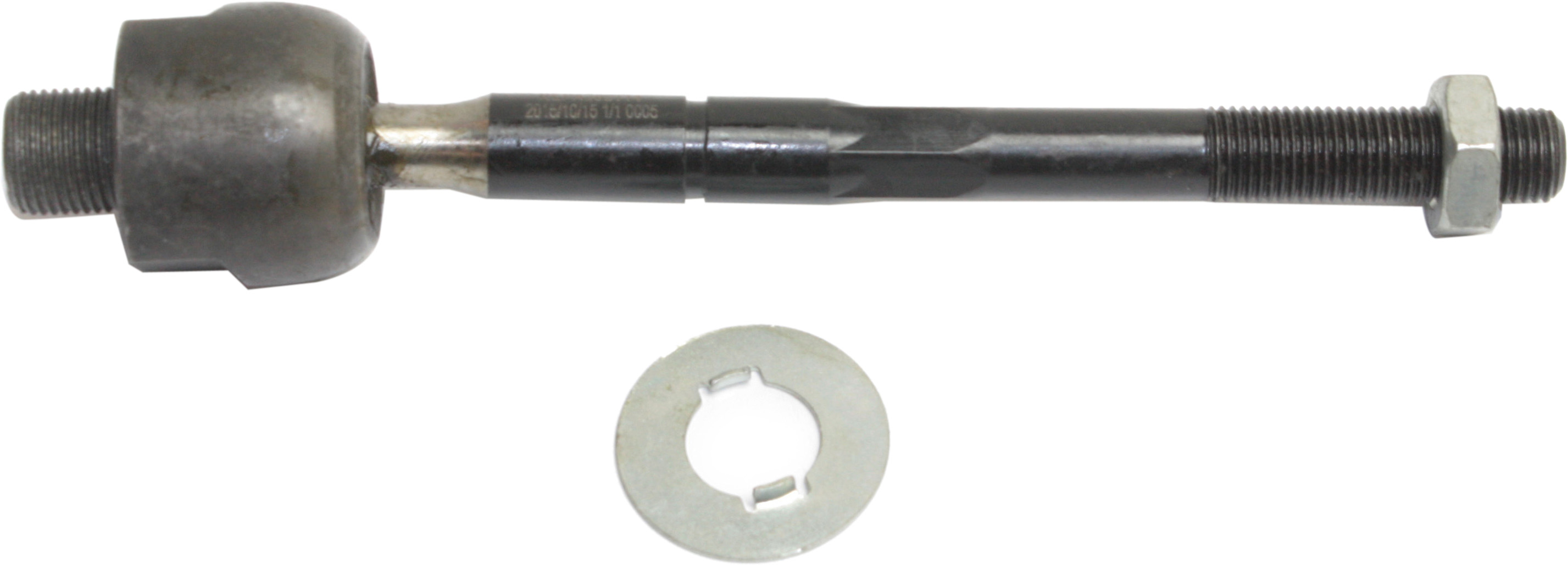 AM MDX 01-06 PILOT 03-08FRONT TIE ROD END RH=LH Inner SKU REPA282114 OEM 1014345-2693326-4011989-401198