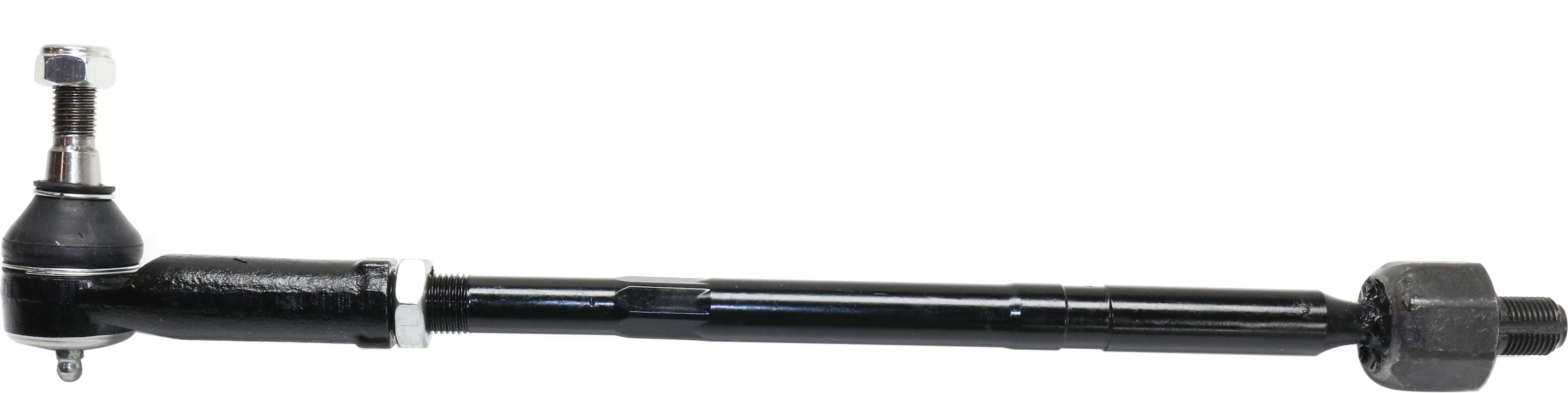 AM TT TT QUATTRO 00-06 FRONT TIE ROD ASSEMBLY RH Inner and Outer SKU REPA282117 OEM 1015985-2695609-4051191-45A219