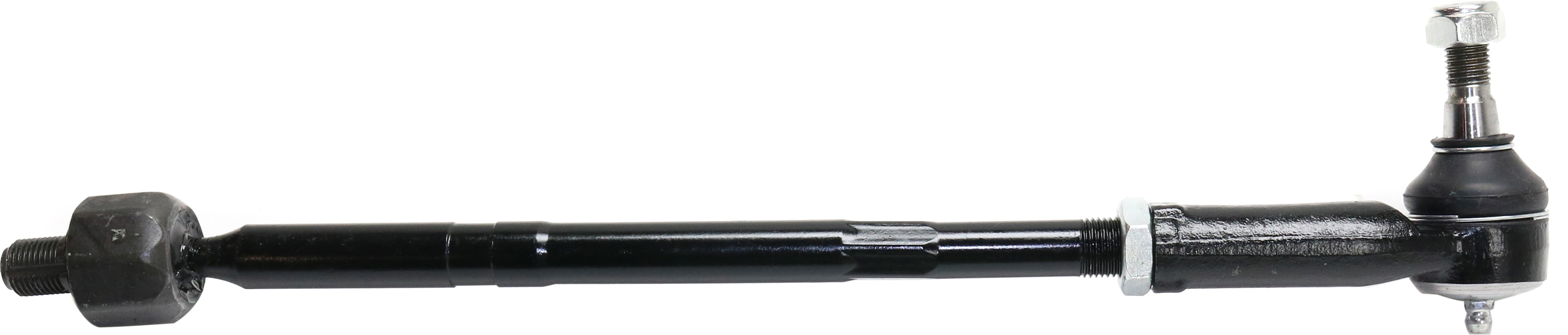 AM TT TT QUATTRO 00-06 FRONT TIE ROD ASSEMBLY LH Inner and Outer SKU REPA282118 OEM 1015984-2695608-4051190-45A219