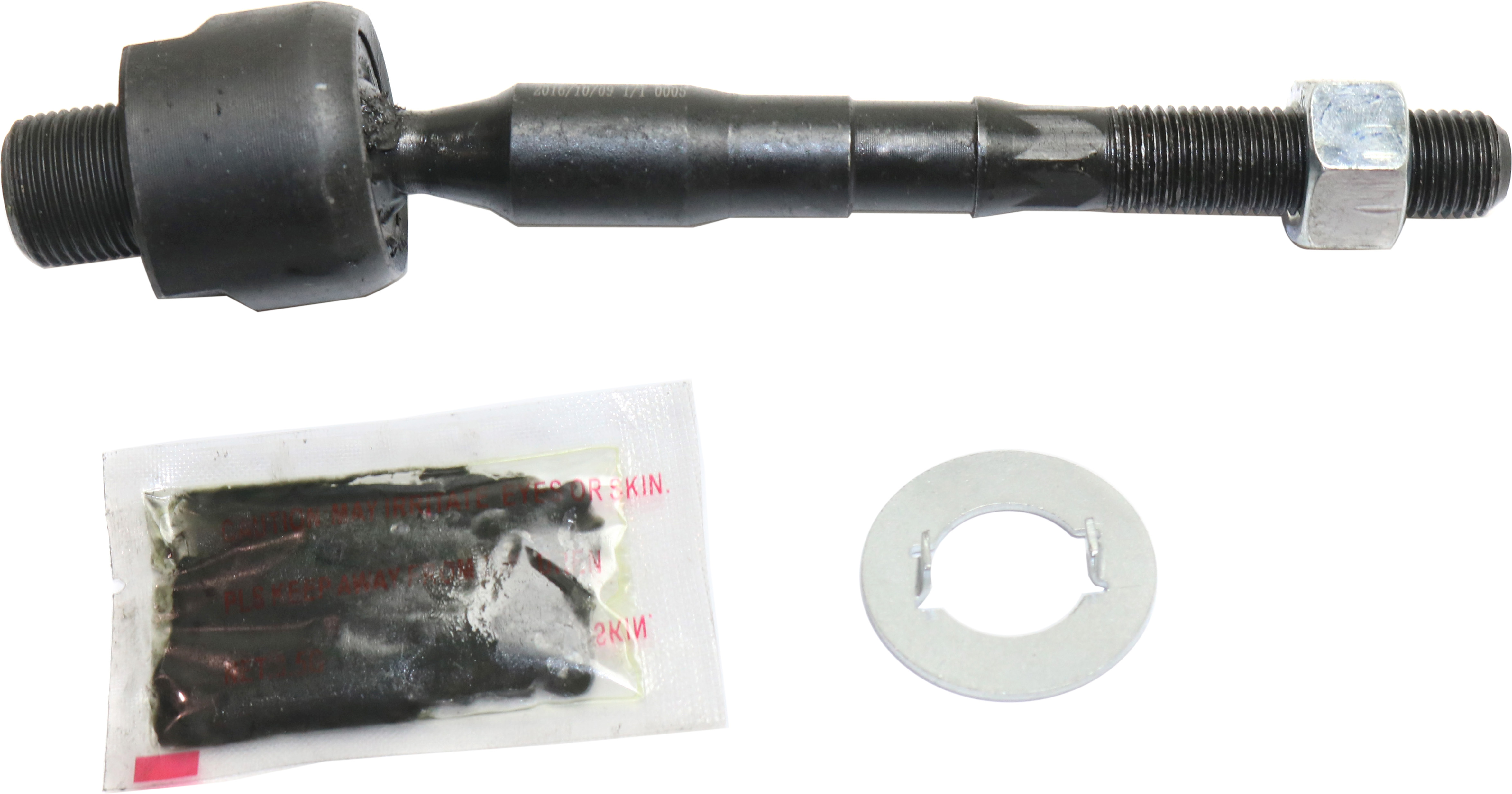 AM CIVIC 12-15 ILX 13-19 FRONT TIE ROD END RH=LH Inner SKU REPA282120 OEM 53010TR0A01