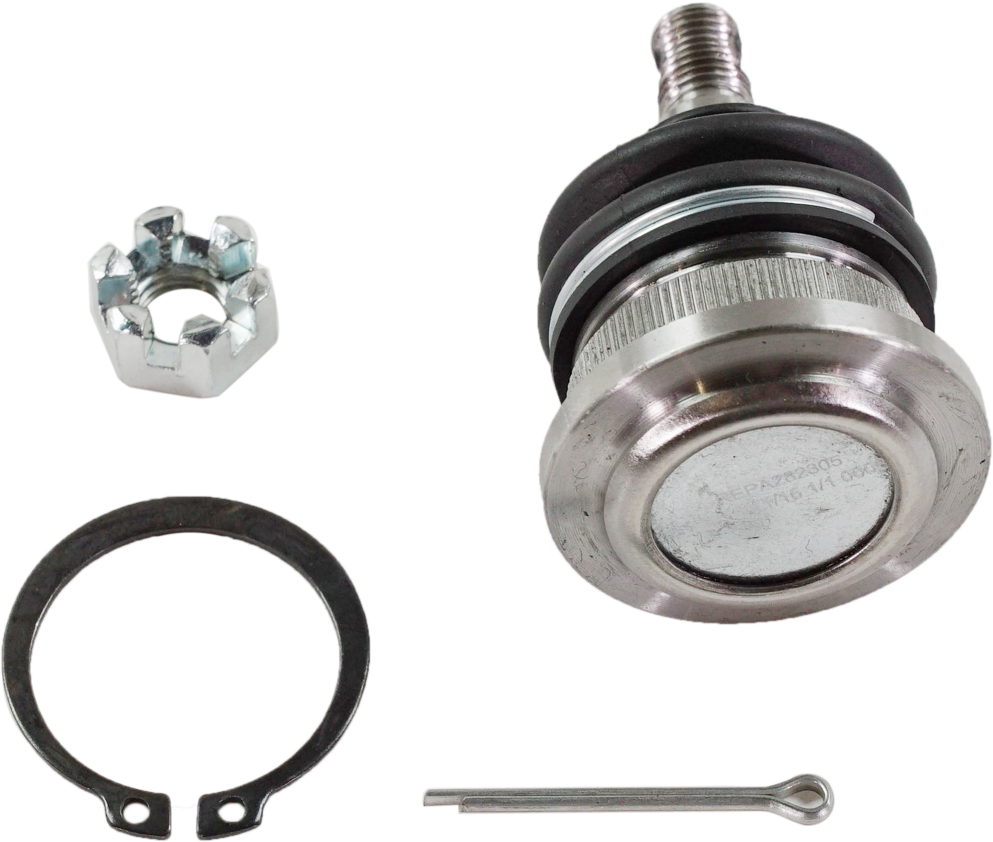AM CRX 88-91 TSX 09-14 FRONT BALL JOINT RH=LH Upper Non Adjustable SKU REPA282305 OEM 51450S10020-51460S10020