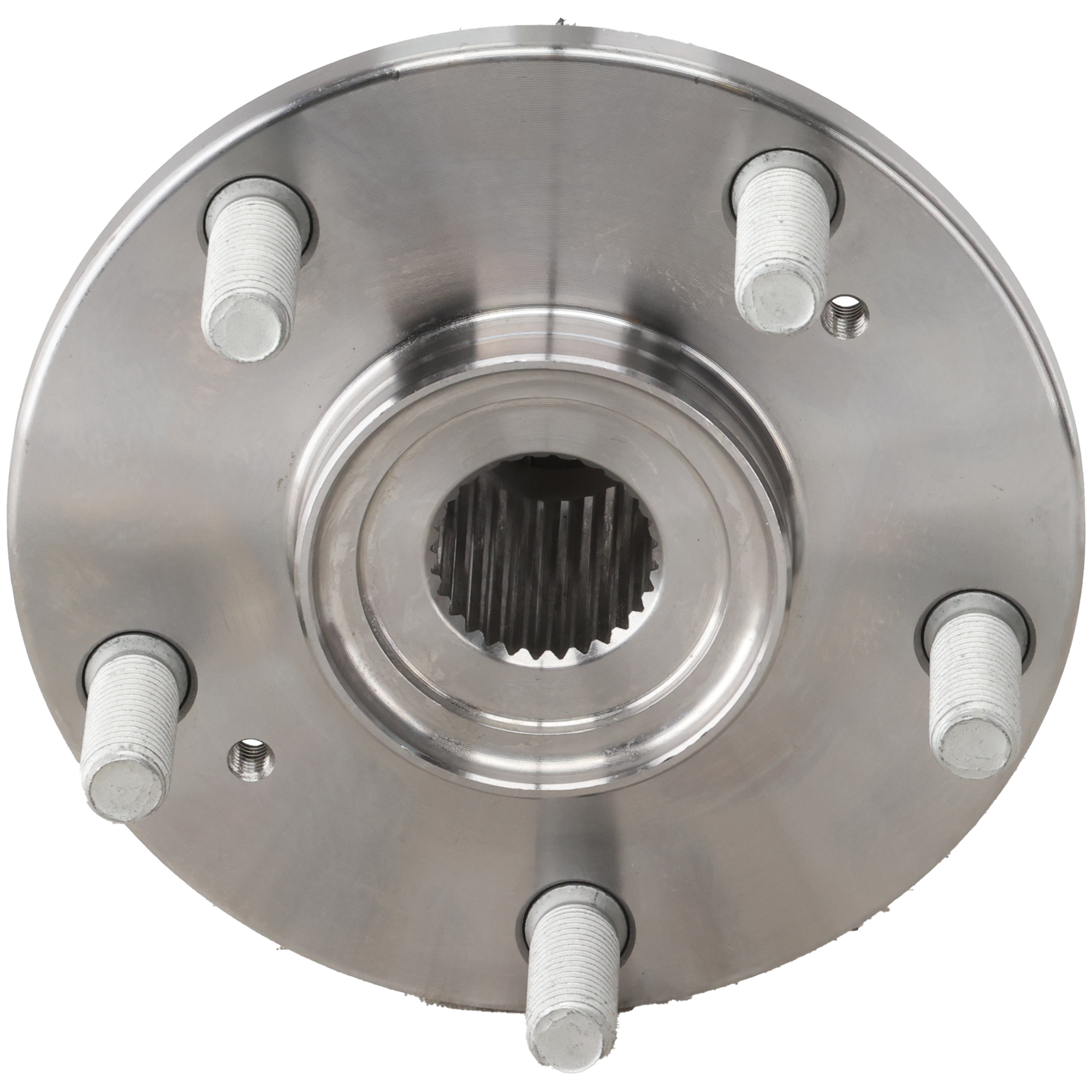 AM ACCORD 98-02 ELEMENT 03-11 FRONT OR REAR HUB ASSEMBLY RH=LH 5 Studs 5 x 4.5 in. Bolt Pattern SKU REPA283702 OEM 44600S87A00