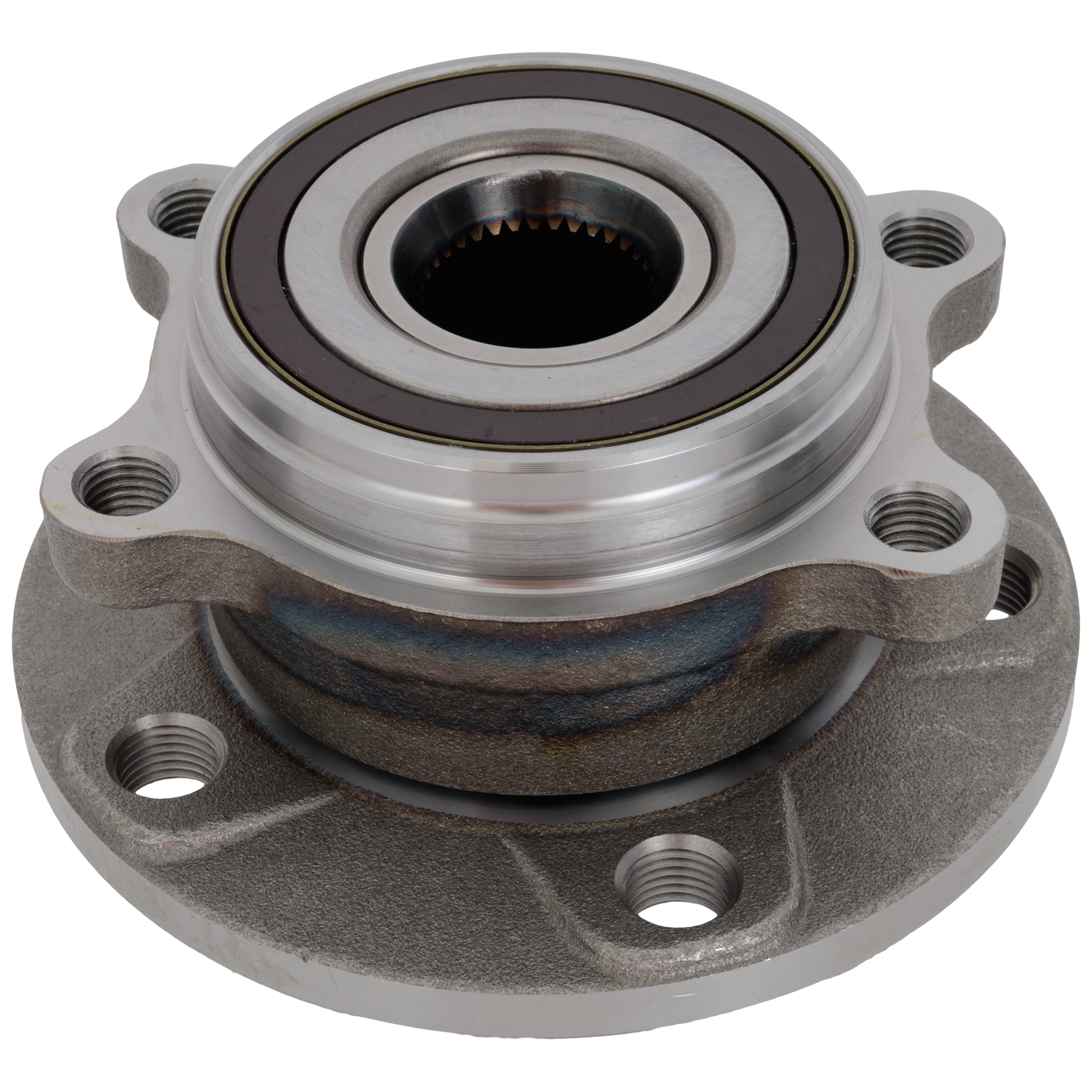 AM A3-09-13 PASSAT 06-22 FRONT OR REAR HUB ASSEMBLY RH=LH 5 Studs SKU REPA283703 OEM 5K0498621