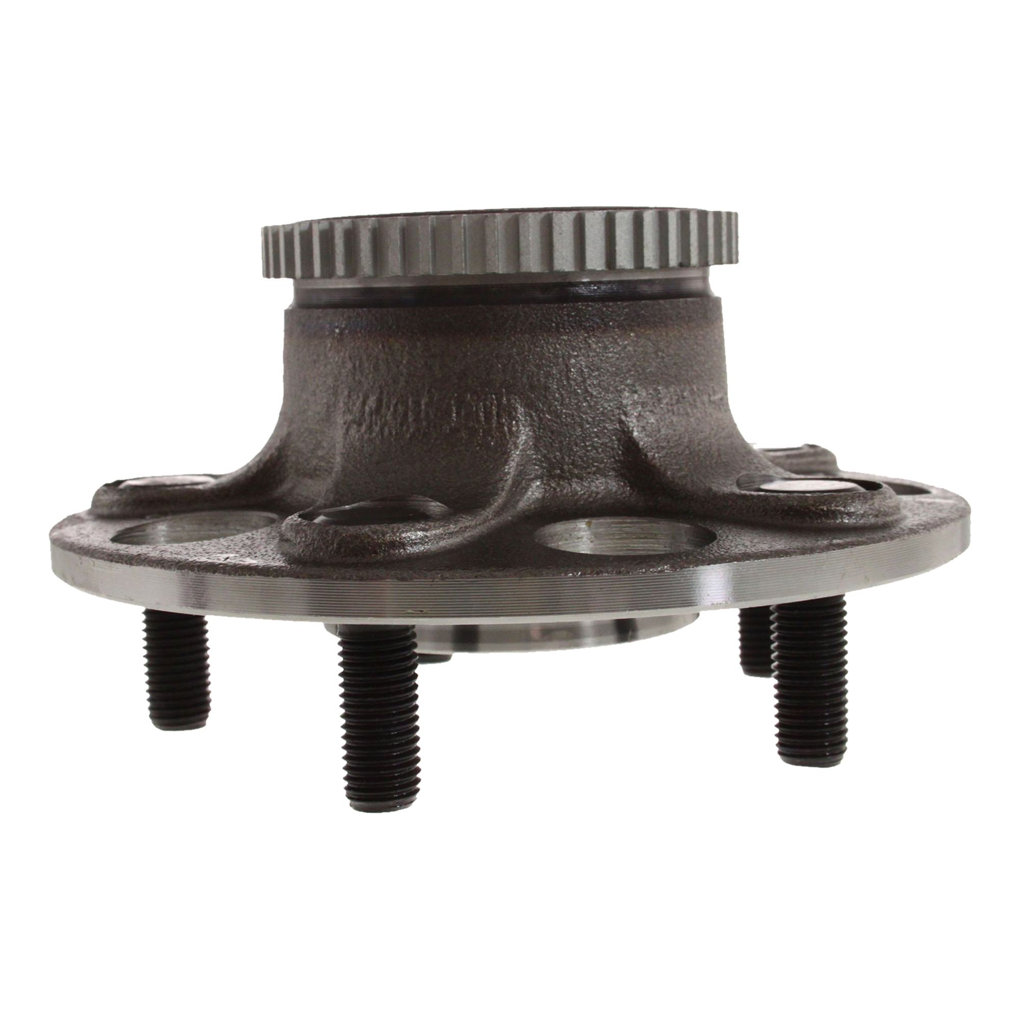 AM RSX 02-06 REAR HUB ASSEMBLY RH=LH 5 Studs 5 x 4.5 Bolt Pattern w ABS Sensor Ring SKU REPA285902 OEM 516179-712259-7350010-40640005