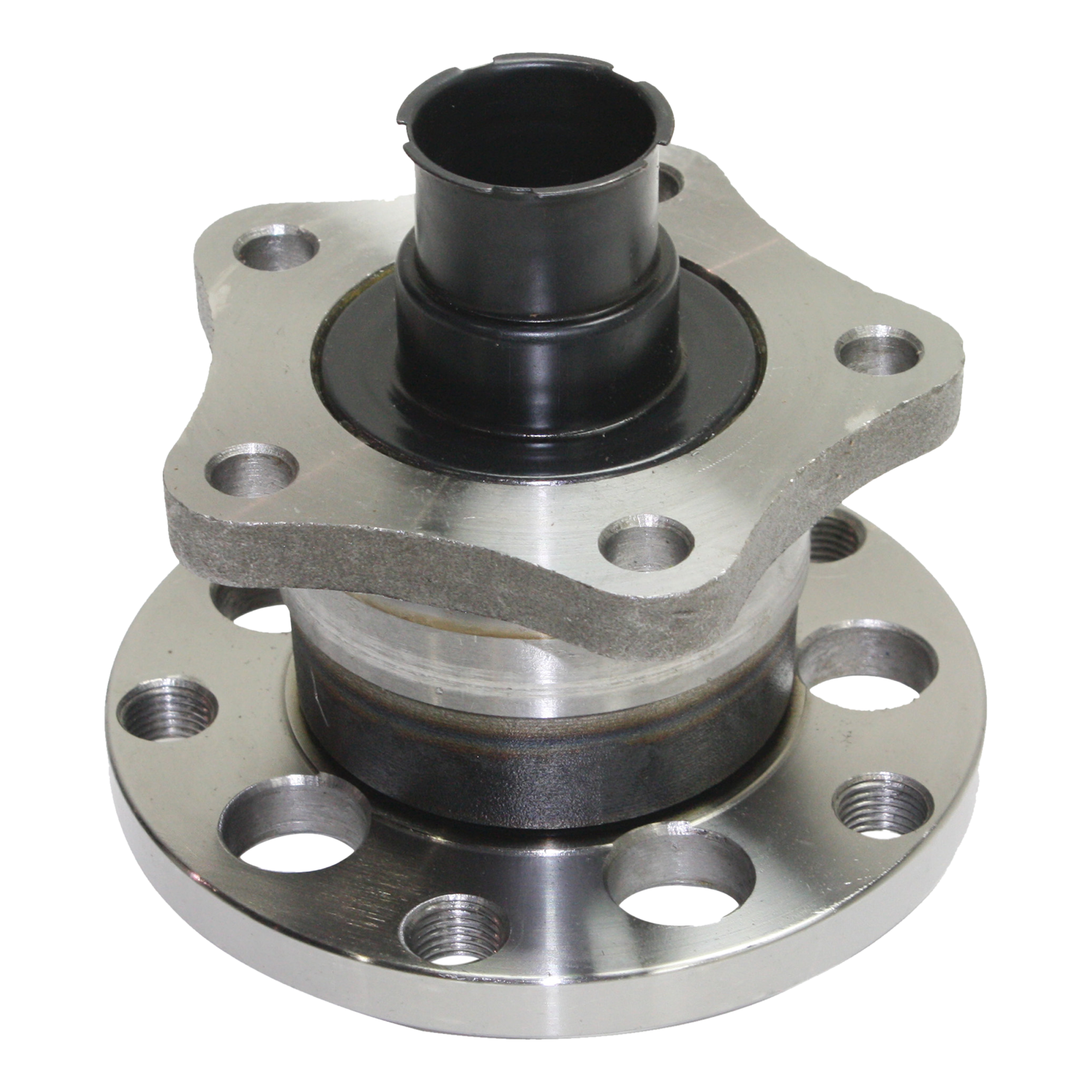 AM A6-98-04 PASSAT 98-05 REAR HUB ASSEMBLY RH=LH 5 Studs 5 x 112 mm Bolt Pattern 5 Bolt Flange w ABS Sensor Cable FWD SKU REPA285903 OEM 19386-512187-516233-712187-780
