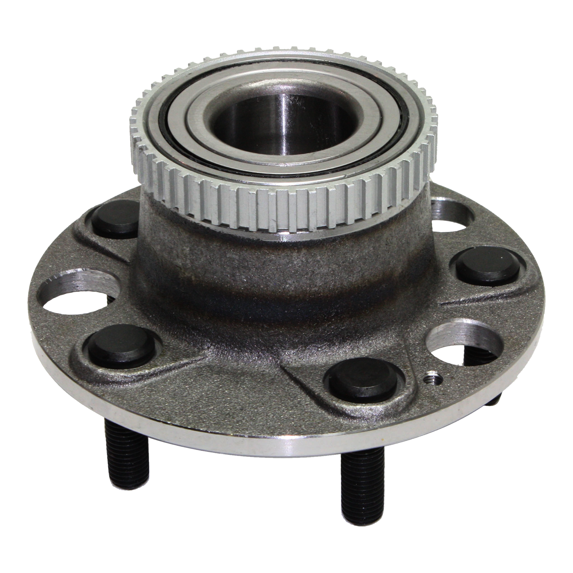 AM LEGEND 91-95 REAR HUB ASSEMBLY RH=LH 5 Studs 4 Wheel ABS FWD SKU REPA285905