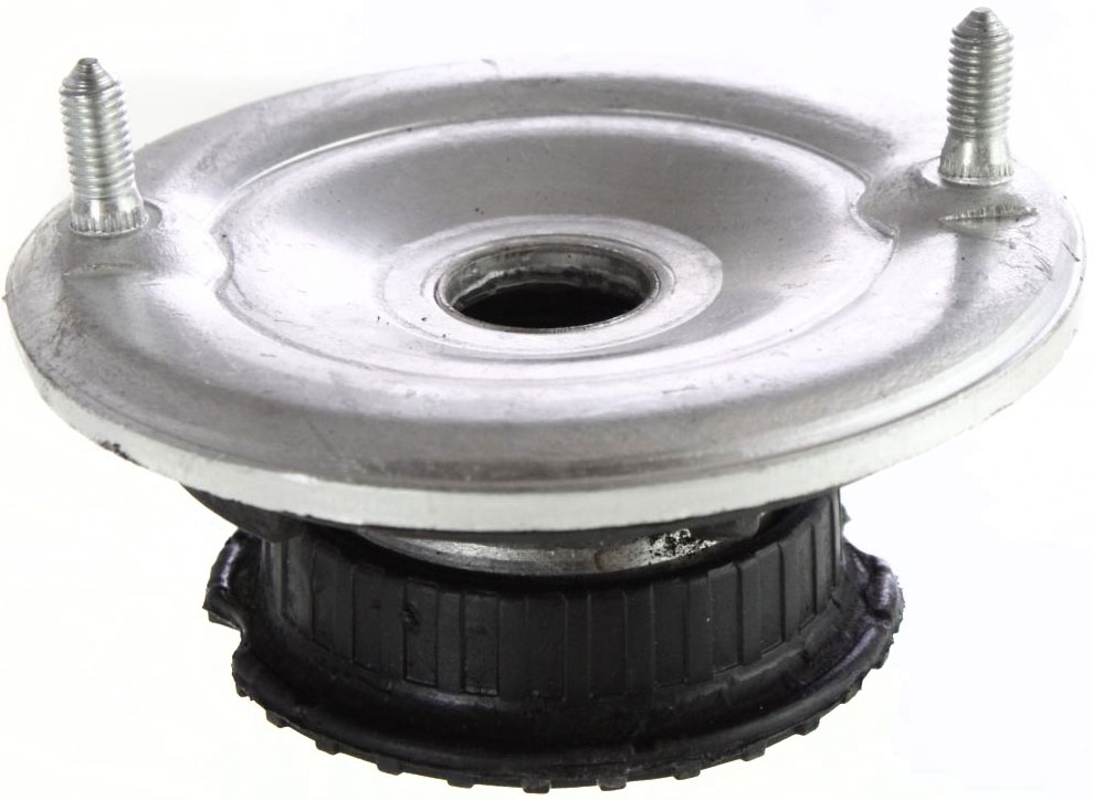 AM A4-96-09 FRONT SHOCK AND STRUT MOUNT Strut Mount Bearing Plate Kit SKU REPA286501