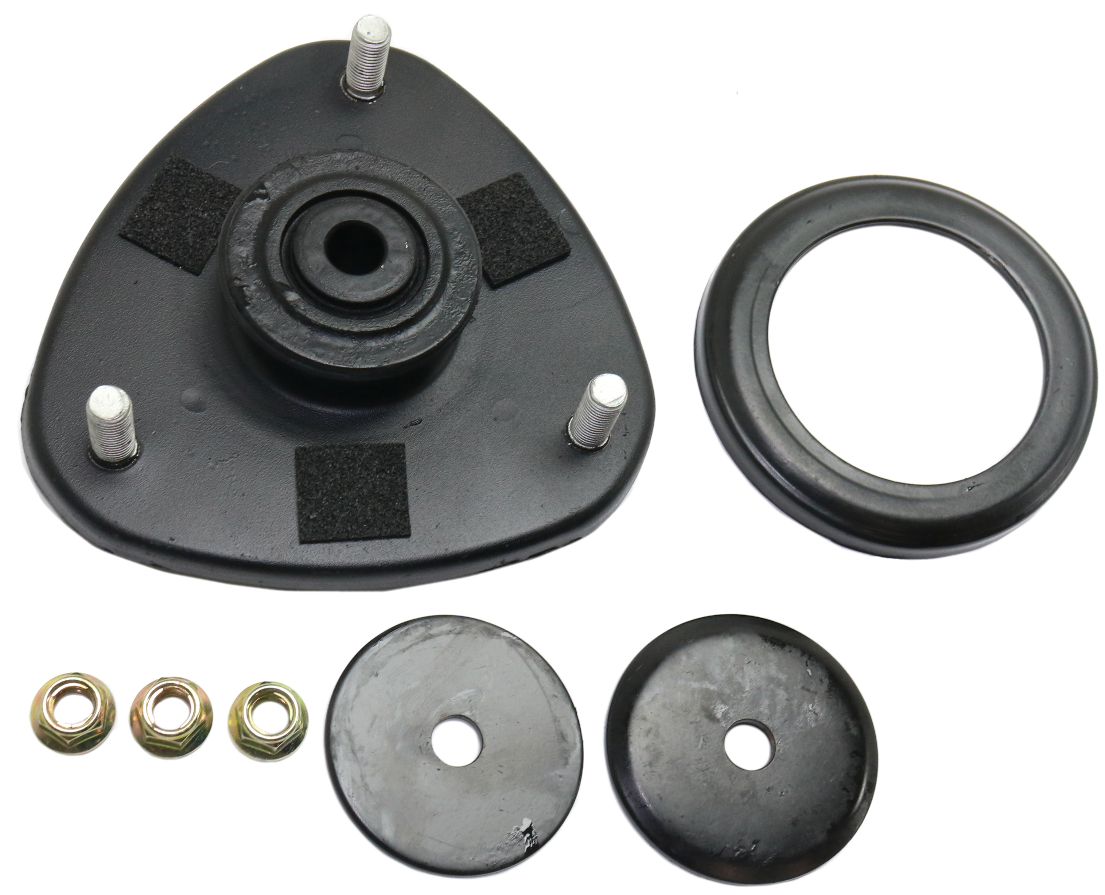 AM ODYSSEY 99-04 MDX 01-06 STRUT MOUNT Strut Mate Mounting Kit Front SKU REPA286502 OEM 143315-242035-904975-51920S0XA