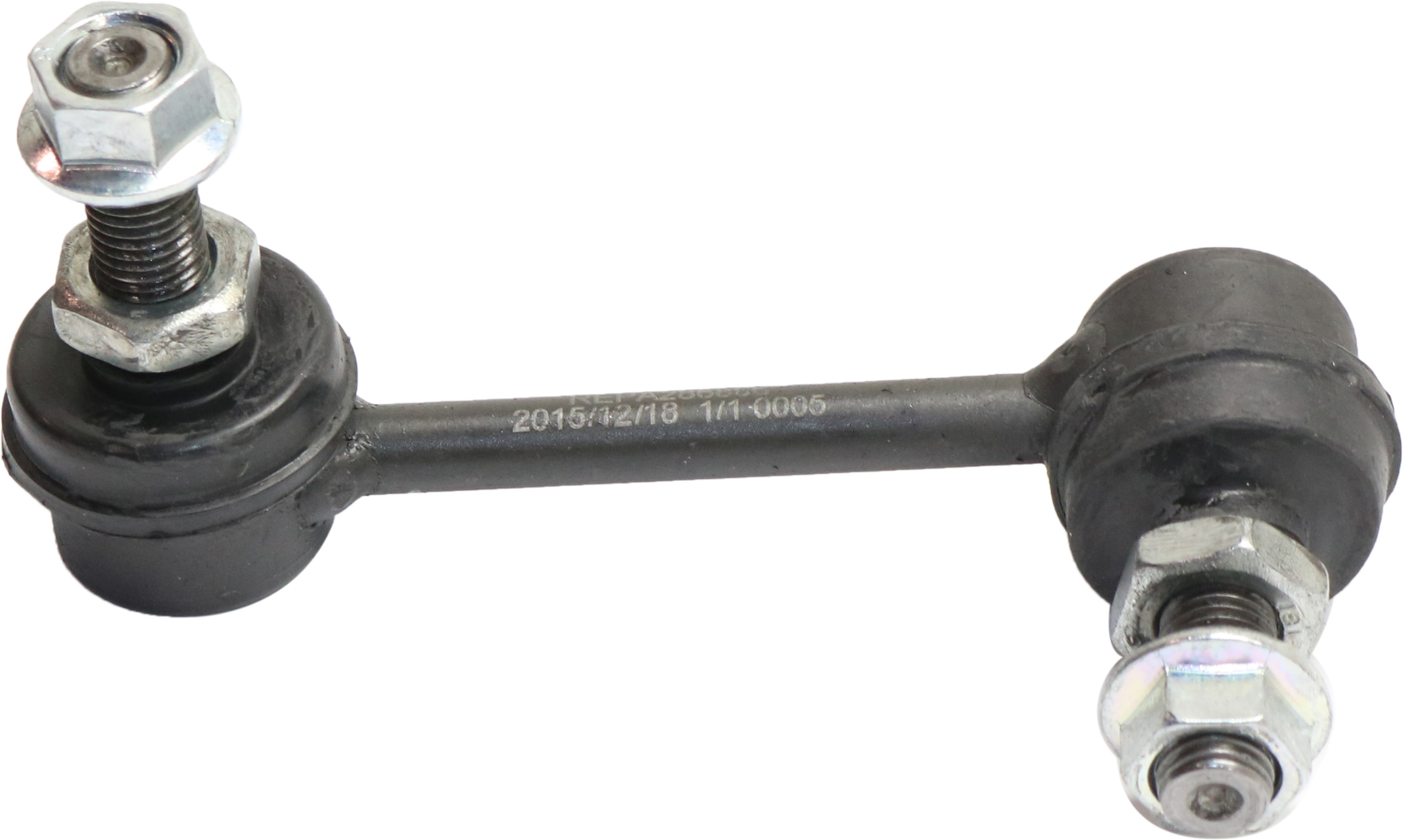 AM EL 97-00 CIVIC 99-00 REAR SWAY BAR LINK LH SKU REPA286806 OEM 1014891-2651453-5451244-45G024