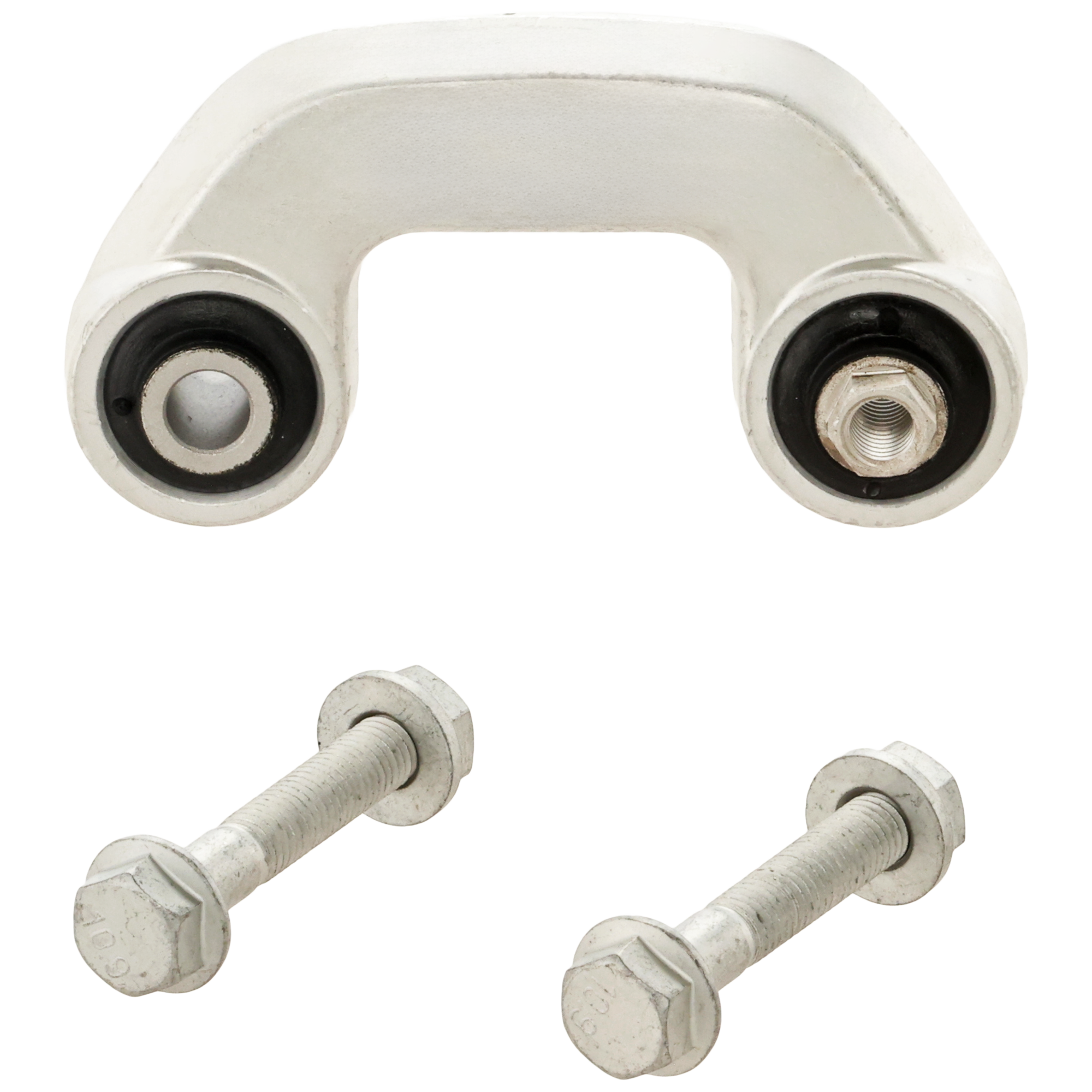 AM A4 A4 QUATTRO 02-09 S4-04-09 FRONT SWAY BAR LINK RH SKU REPA286809 OEM 1015018-2651696-5451487-45G048