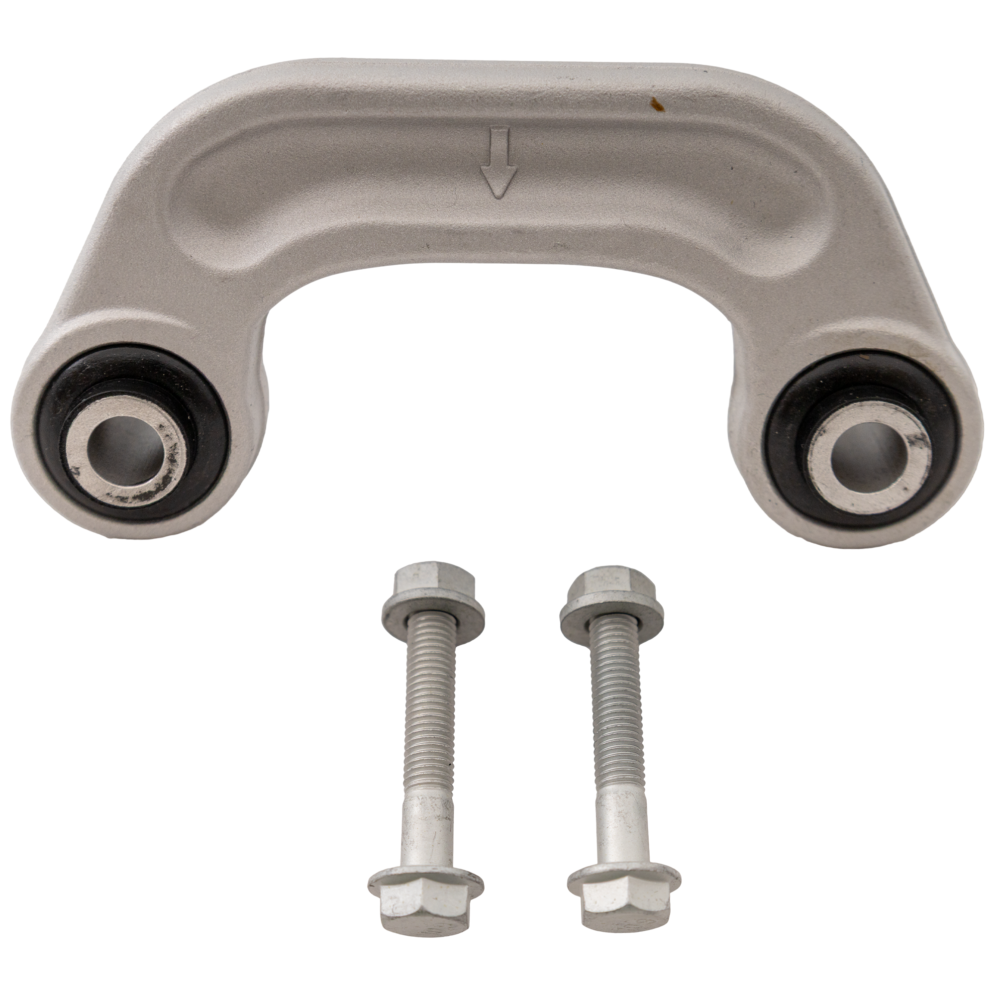 AM A8 QUATTRO 04-10 A6 QUATTRO 05-11 FRONT SWAY BAR LINK RH=LH SKU REPA286811 OEM 4E0411317E