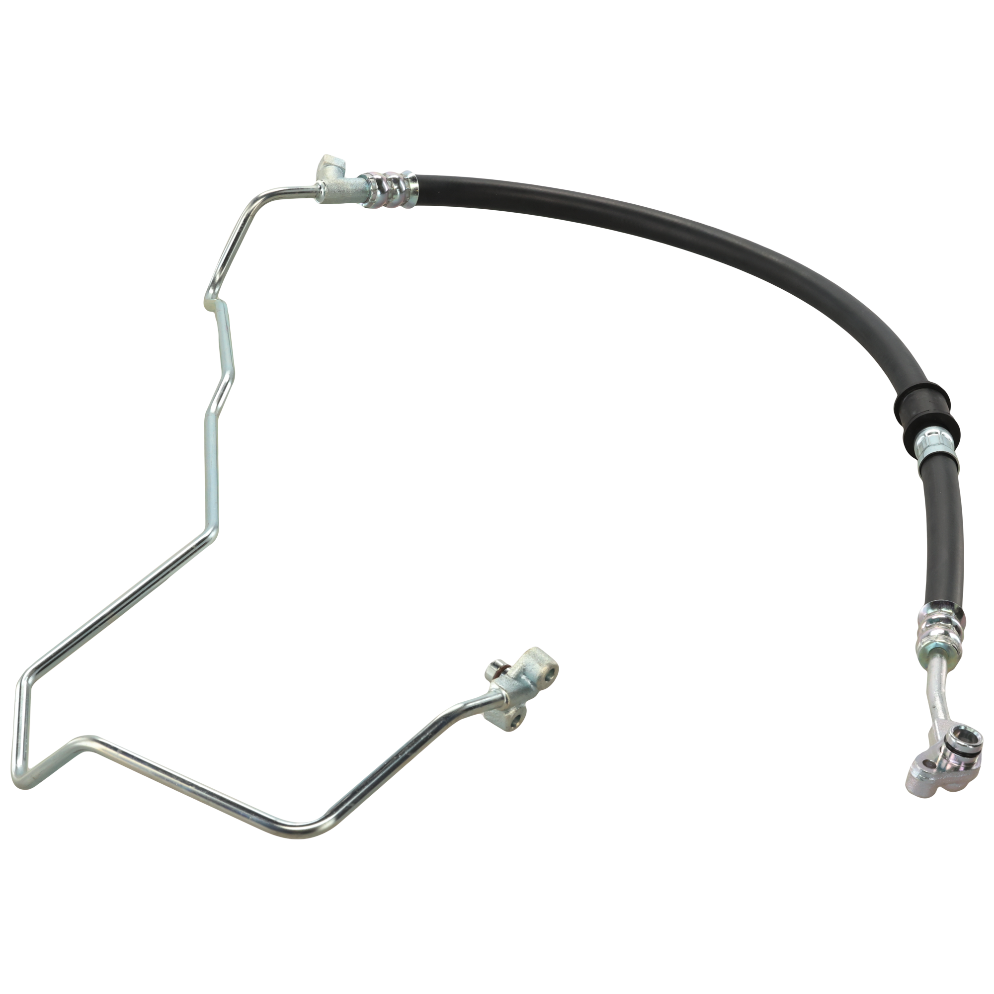 AM TL 99-03 POWER STEERING PRESSURE LINE HOSE ASSEMBLY Base Model SKU REPA289901