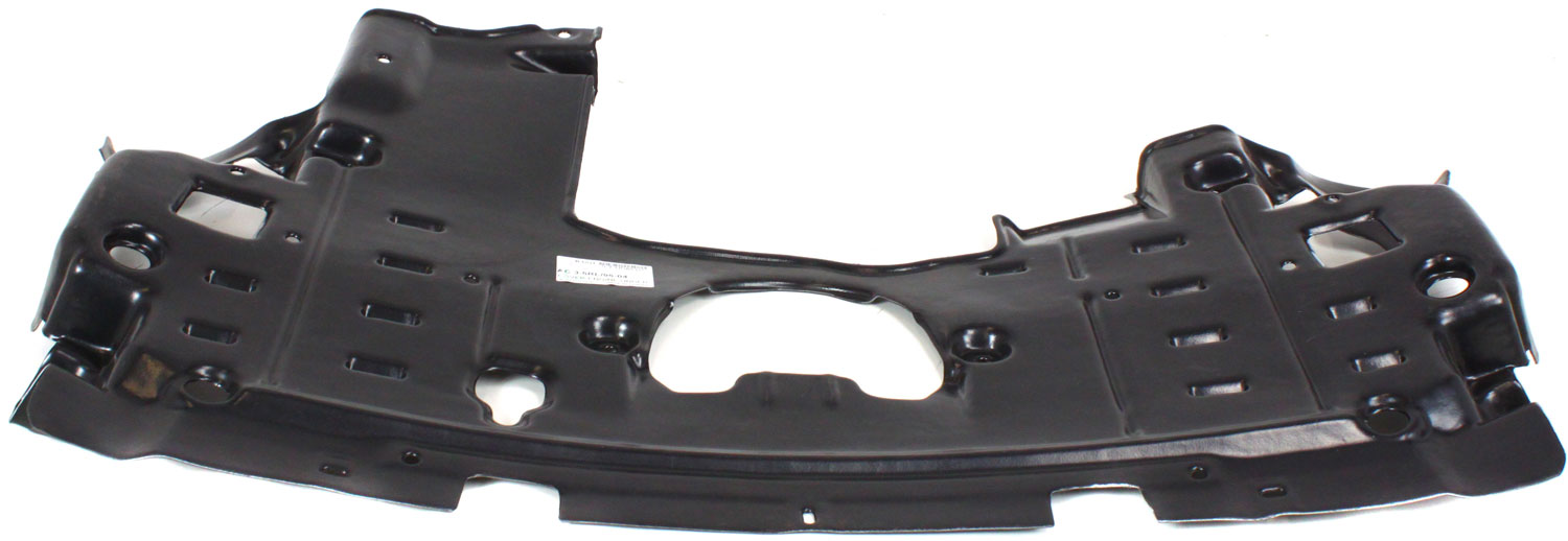 AM RL 96-04 ENGINE SPLASH SHIELD 3.5L Eng. SKU REPA310101 Partslink AC1228108 OEM 74111SZ3000