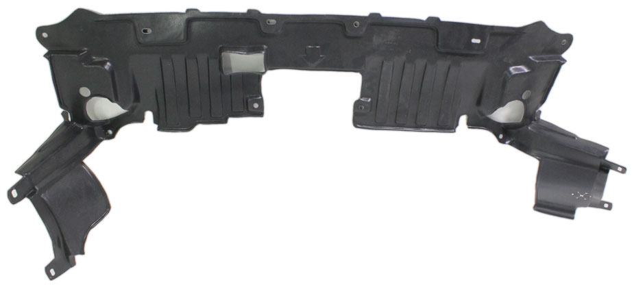 AM RSX 05-06 ENGINE SPLASH SHIELD SKU REPA310121 Partslink AC1228106 OEM 74111S6MA50