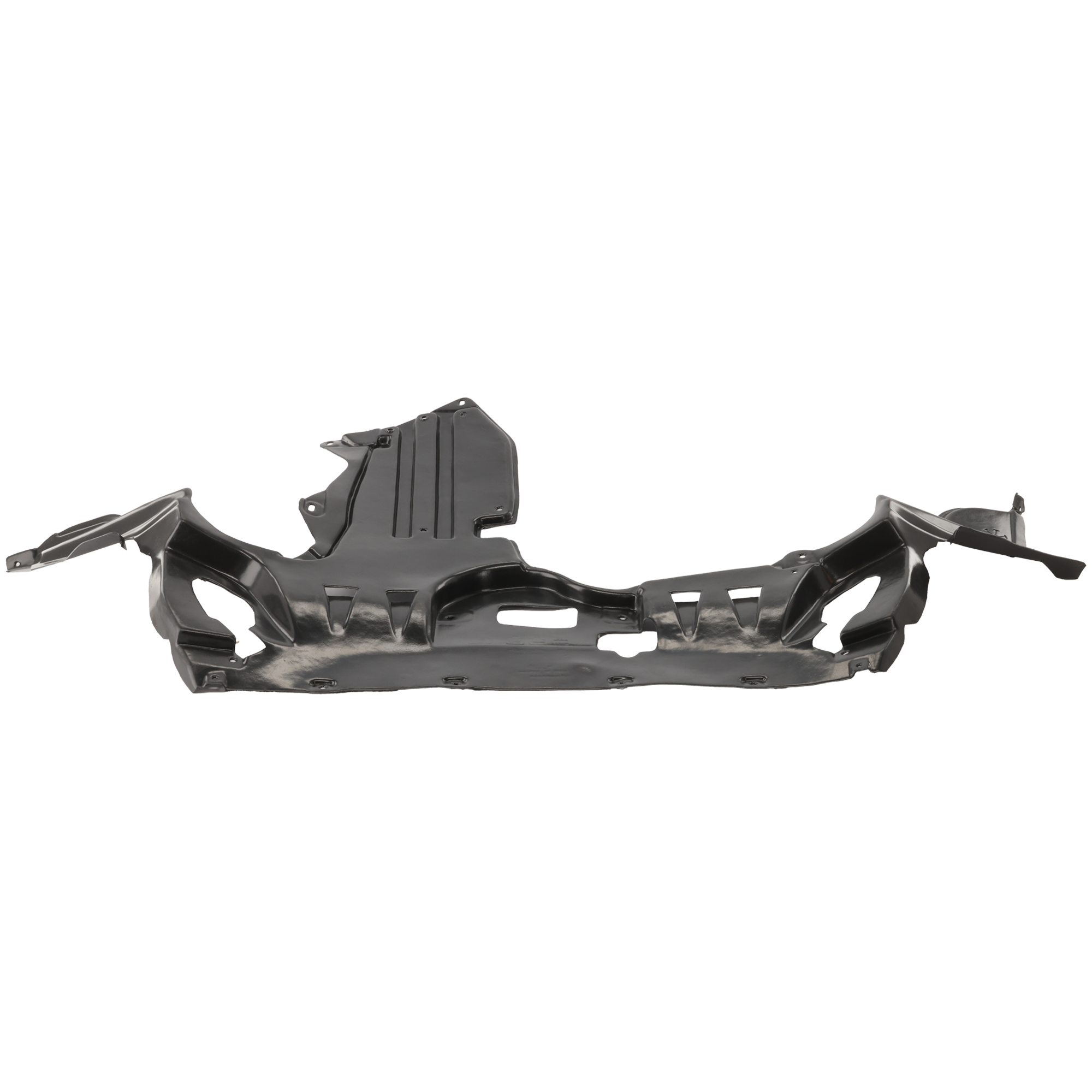 AM TL 09-14 ENGINE SPLASH SHIELD Under Cover SKU REPA310123 Partslink AC1228110 OEM 74111TK4A10